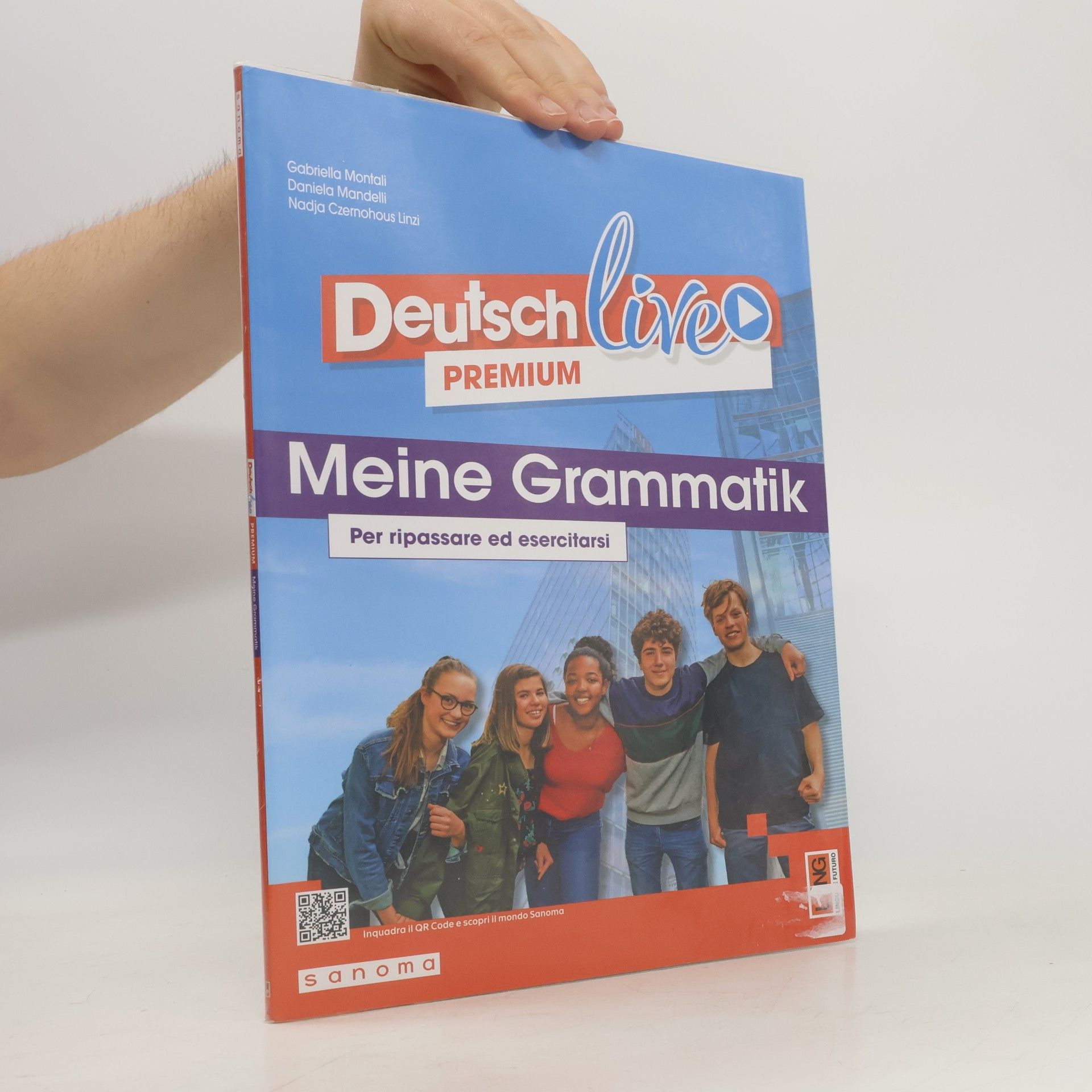 Deutsch Live