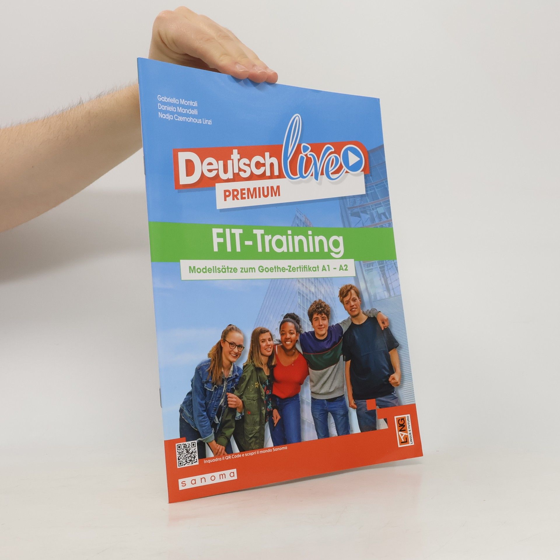 FIT-Training