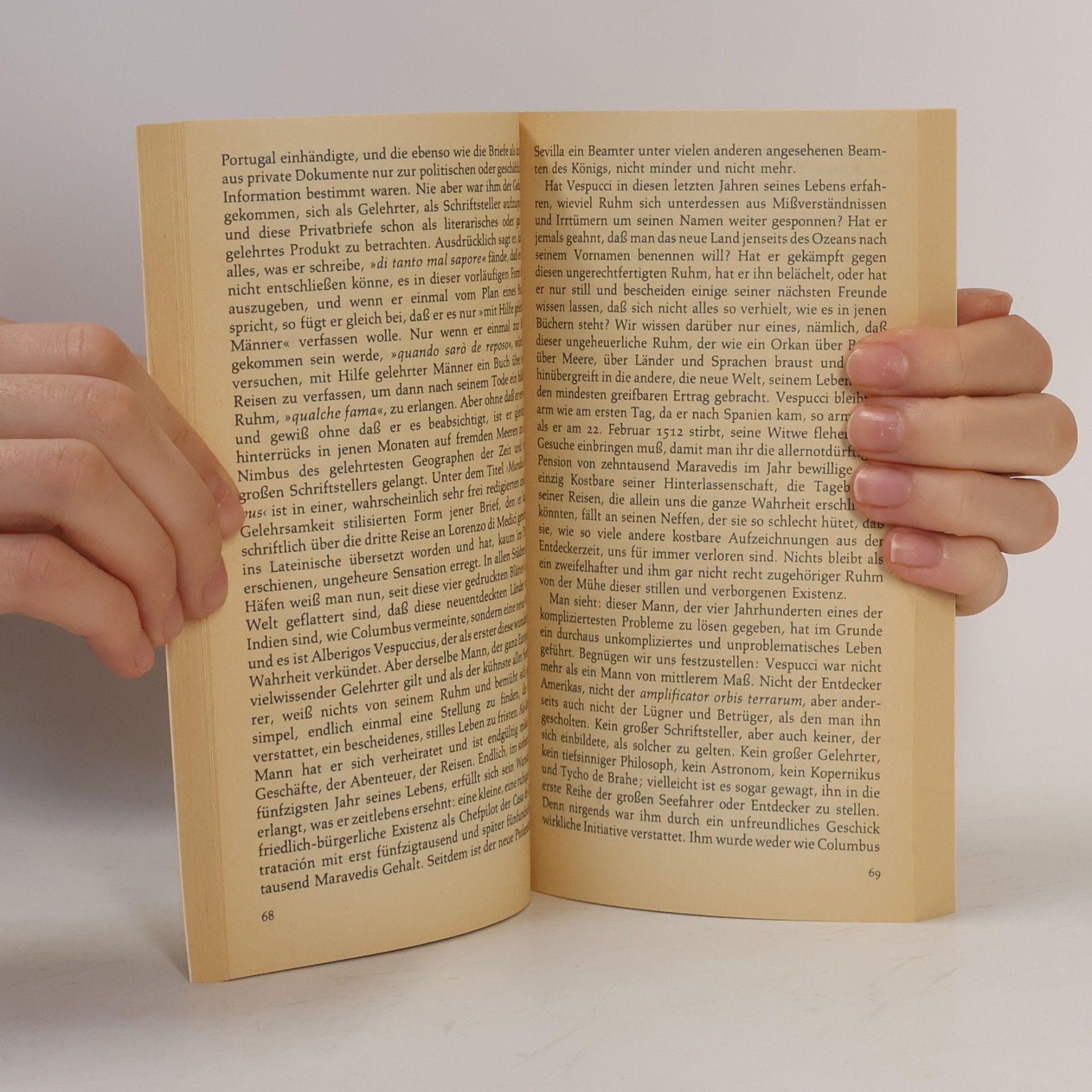 Stefan Zweig Menschen und Schicksale