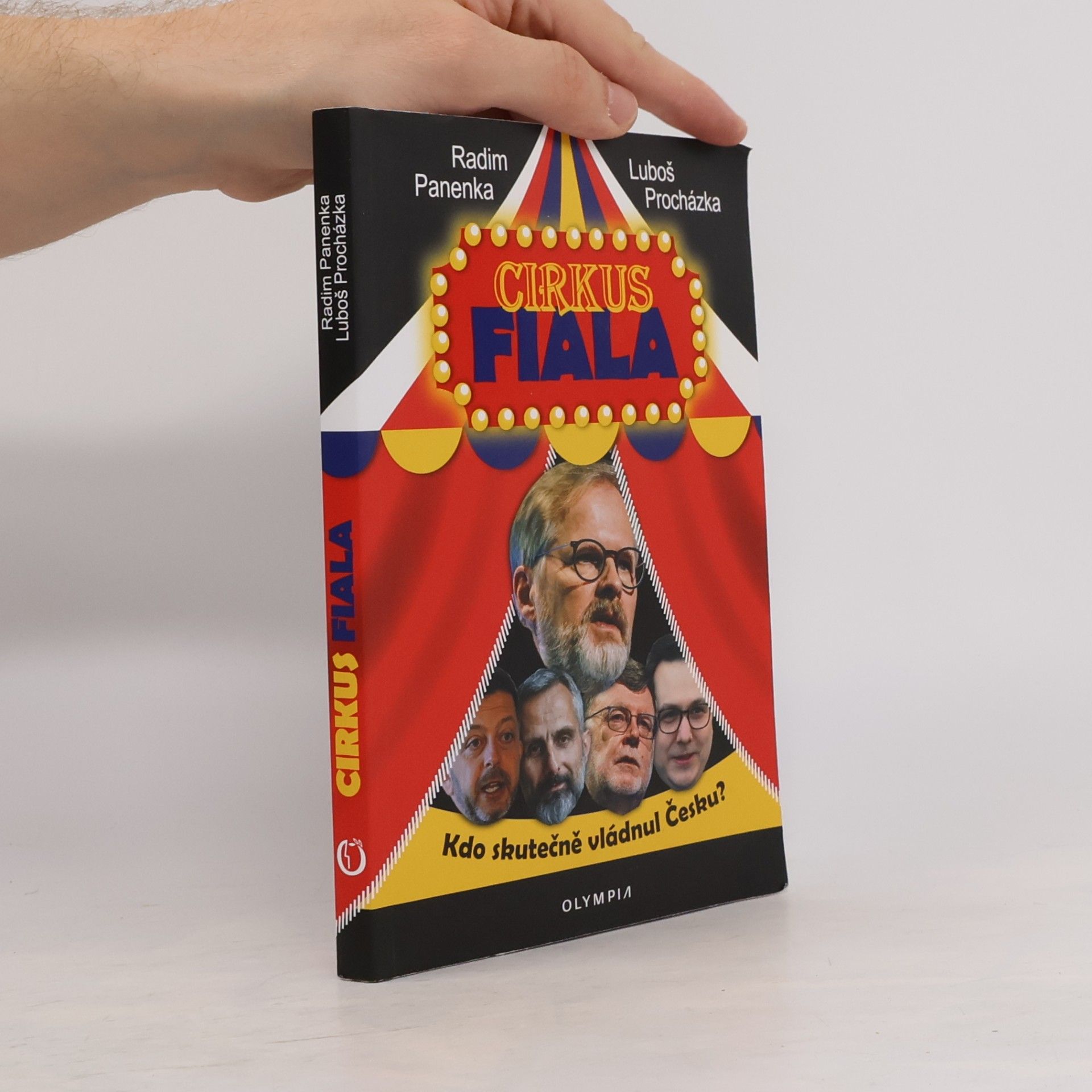 Cirkus Fiala