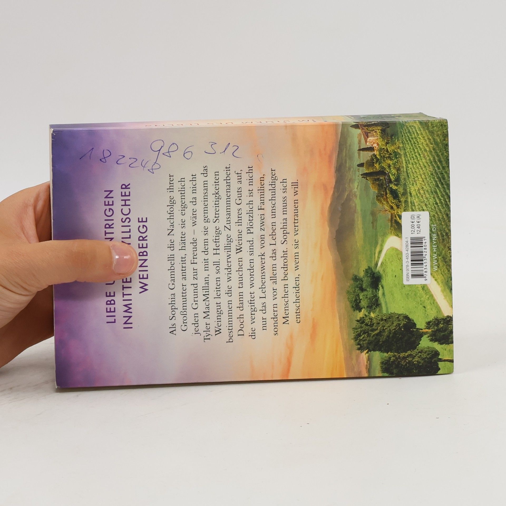 Nora Roberts Im Sturm des Lebens