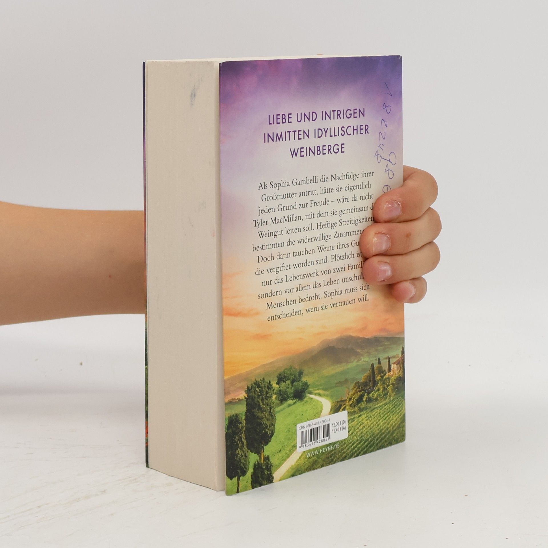 Nora Roberts Im Sturm des Lebens