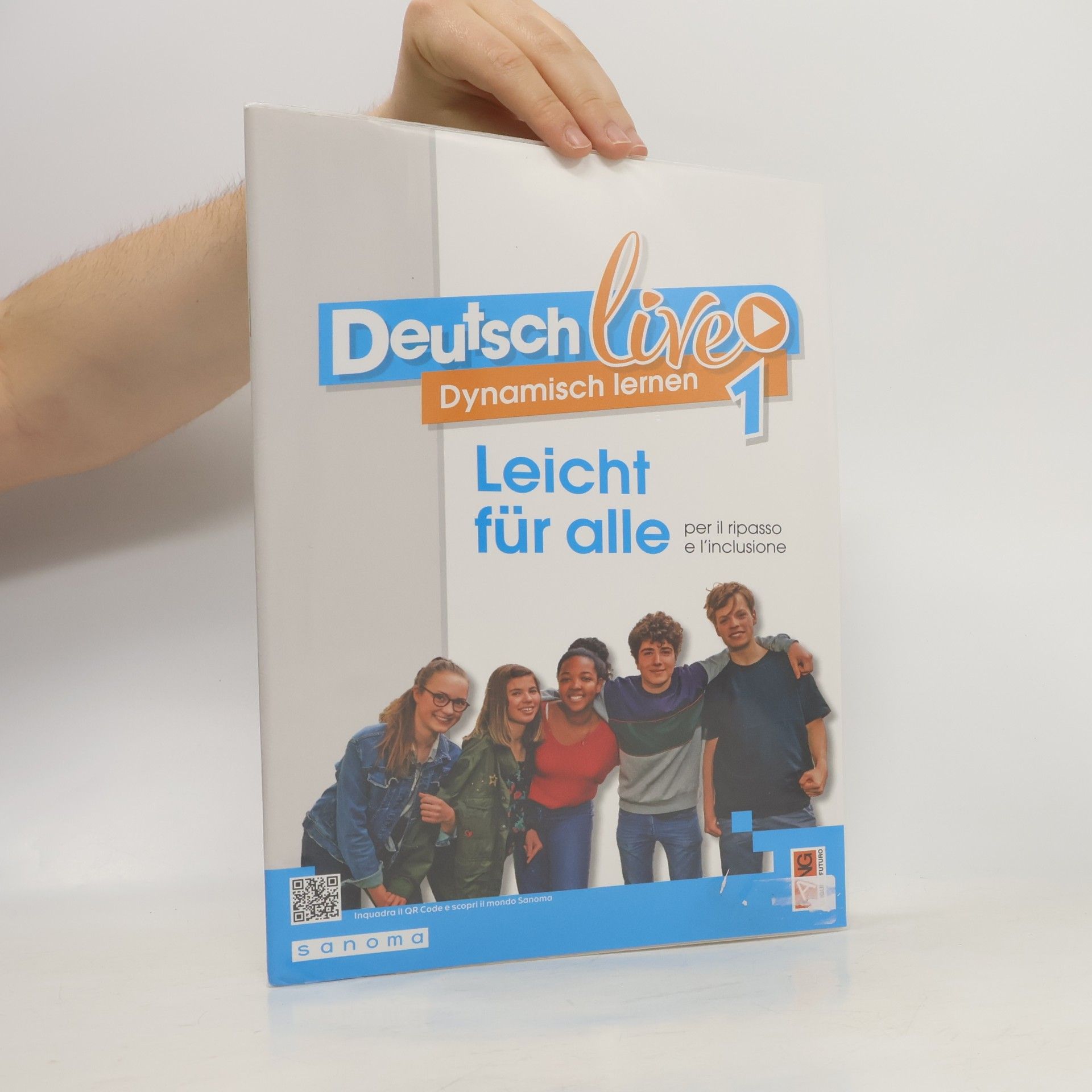 Deutsch live