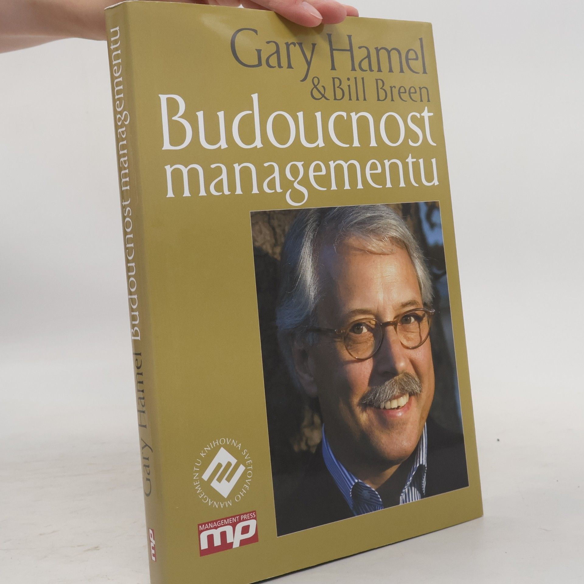 Budoucnost managementu