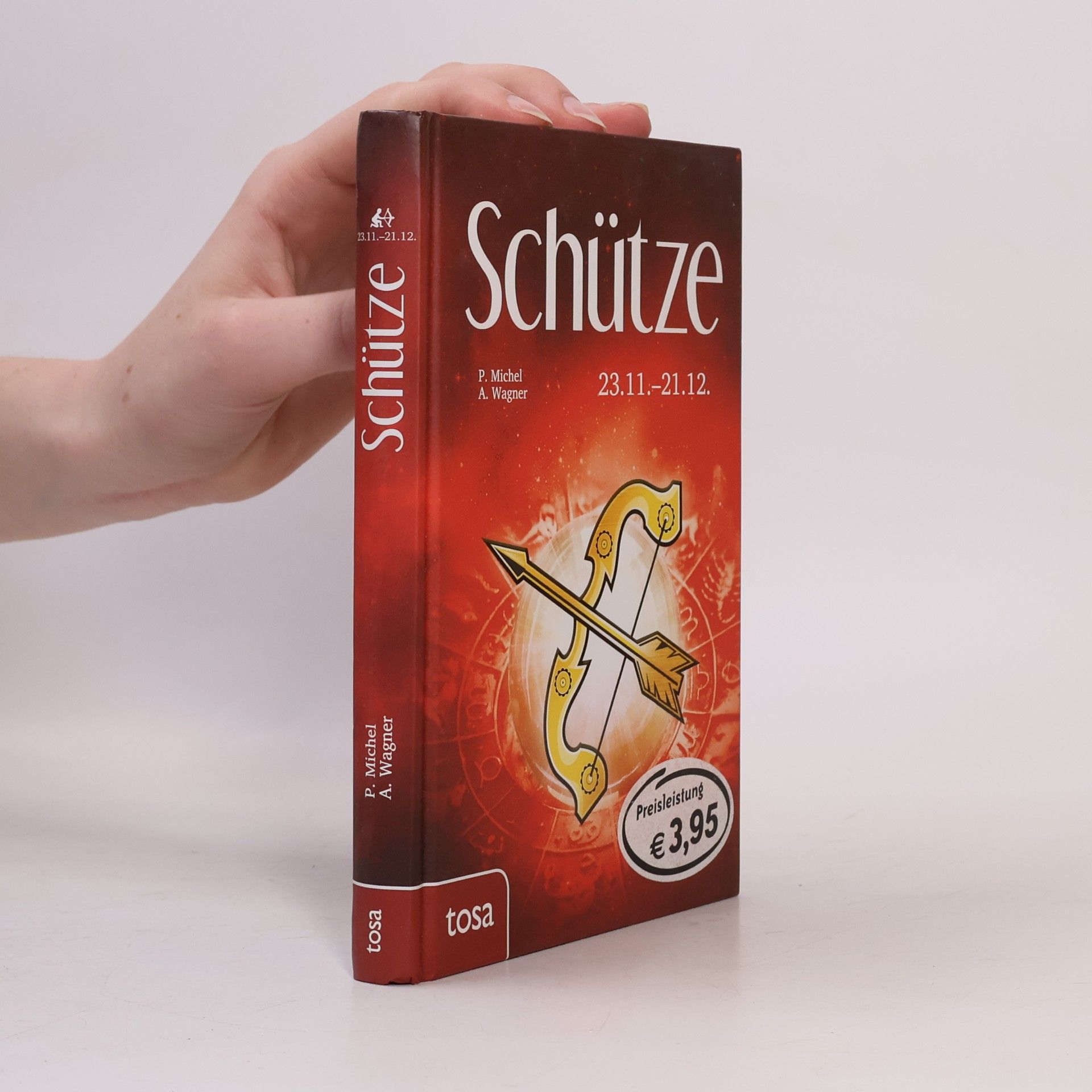 Schütze