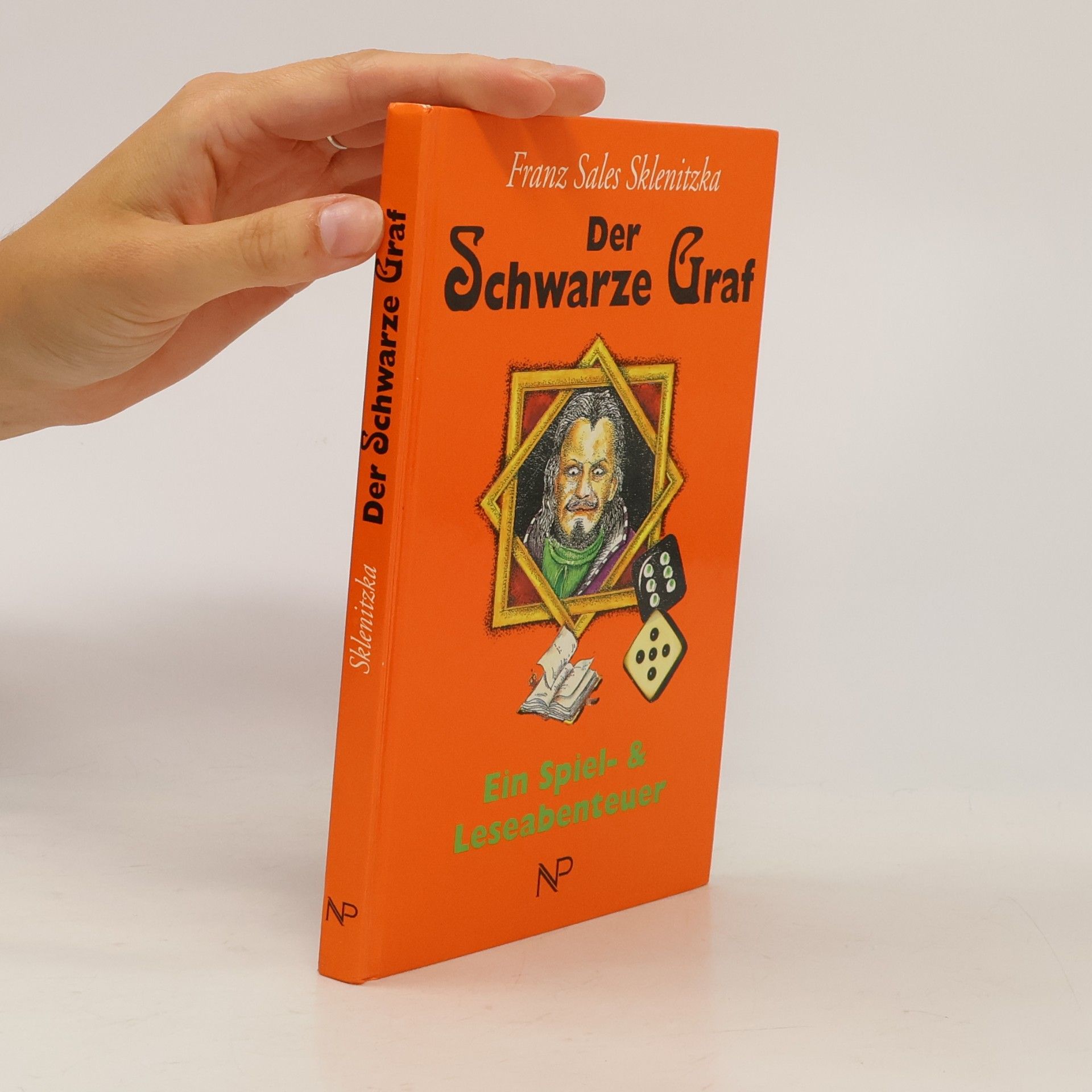 Der Schwarze Graf