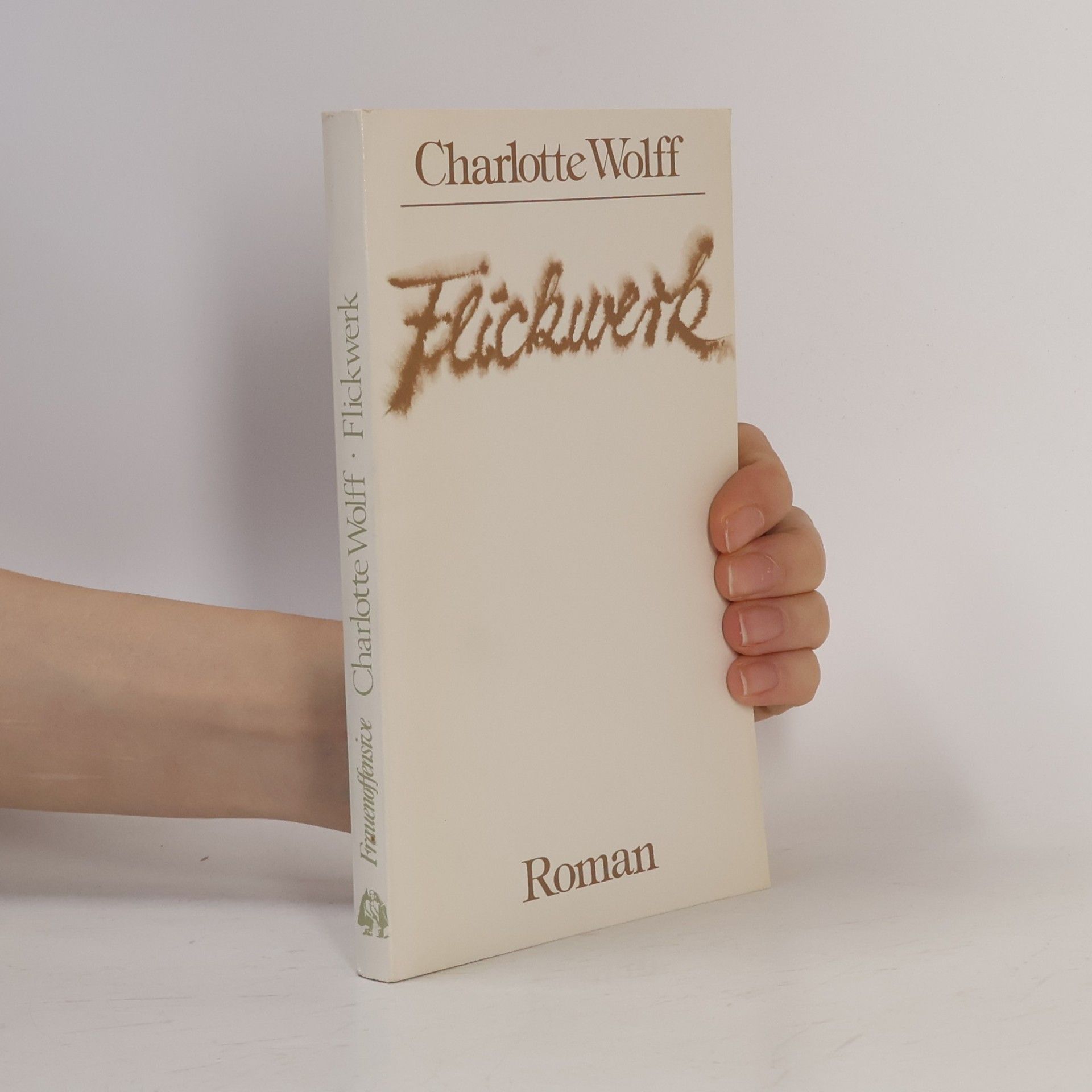 Flickwerk