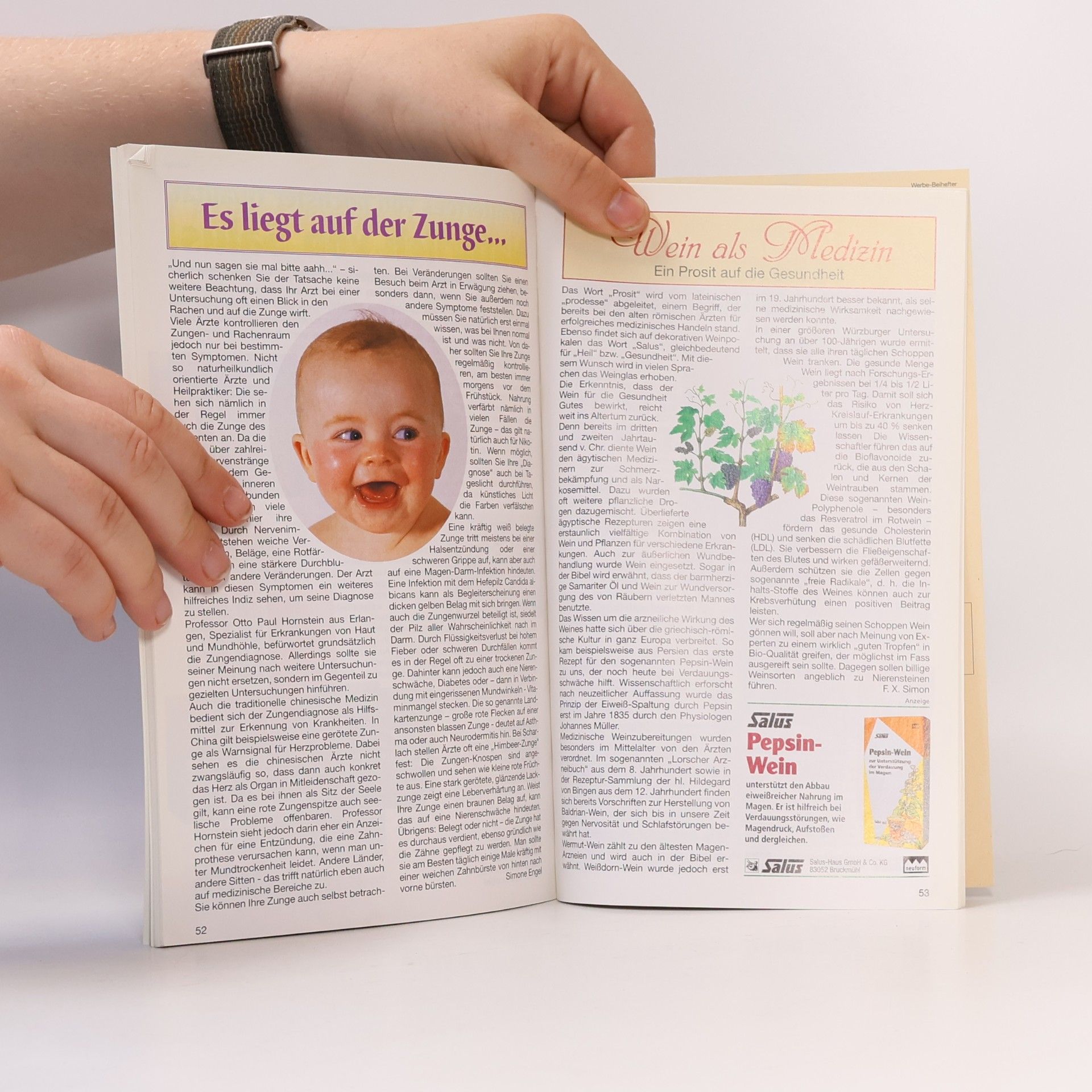 Autorenkollektiv Der Kräuter-Ratgeber