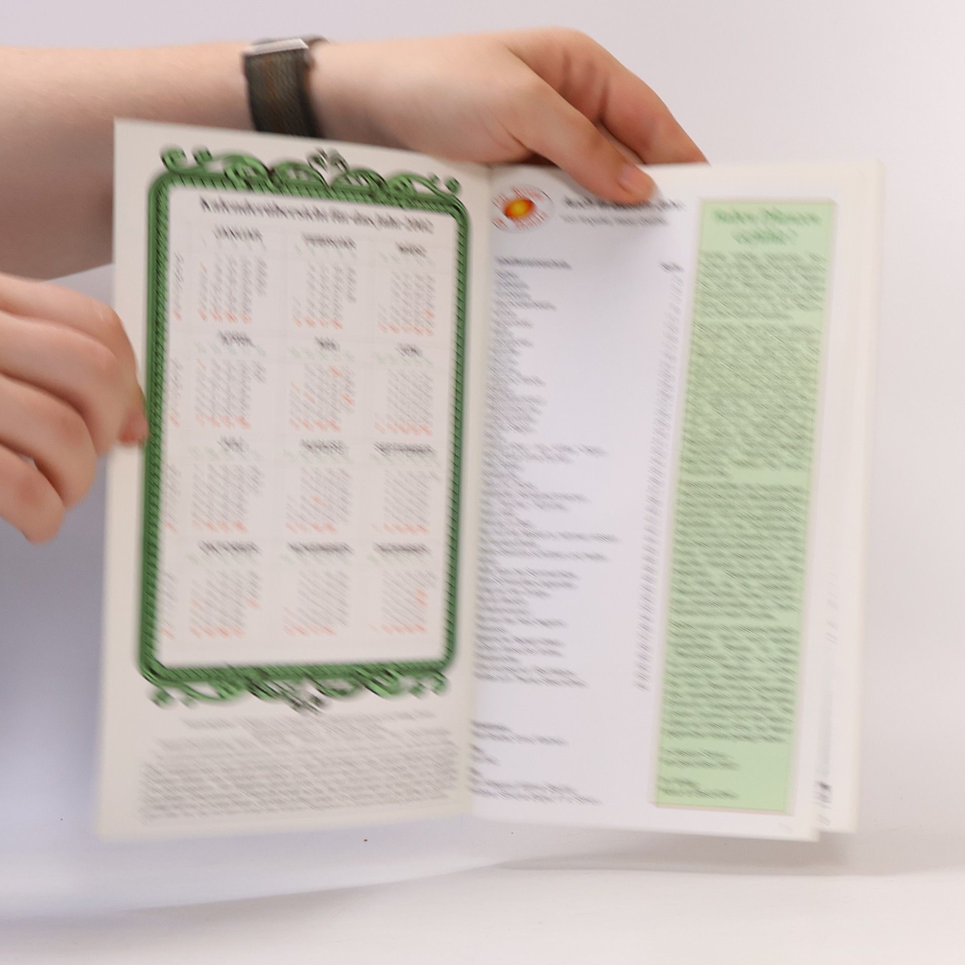 Autorenkollektiv Der Kräuter-Ratgeber