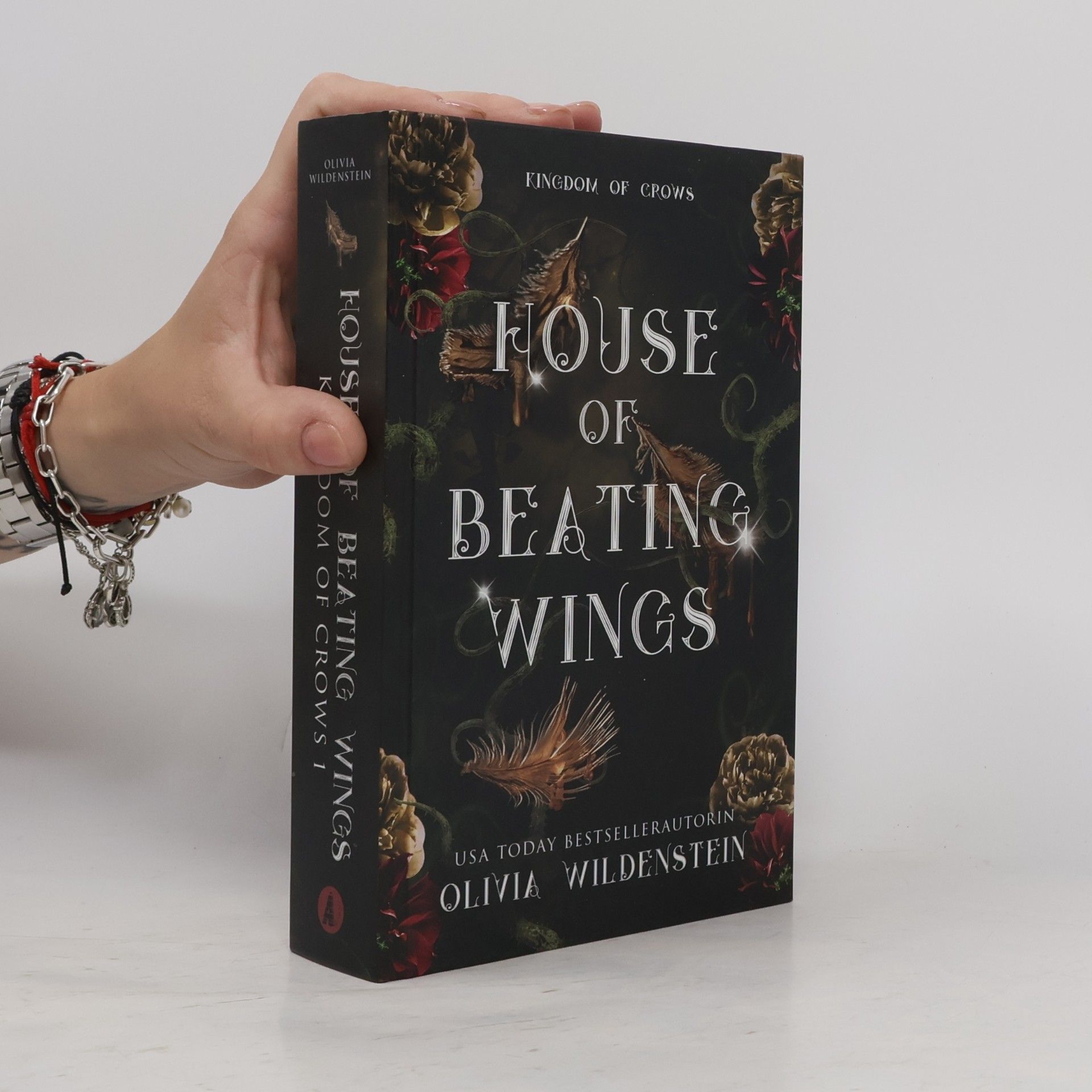 House of beating wings