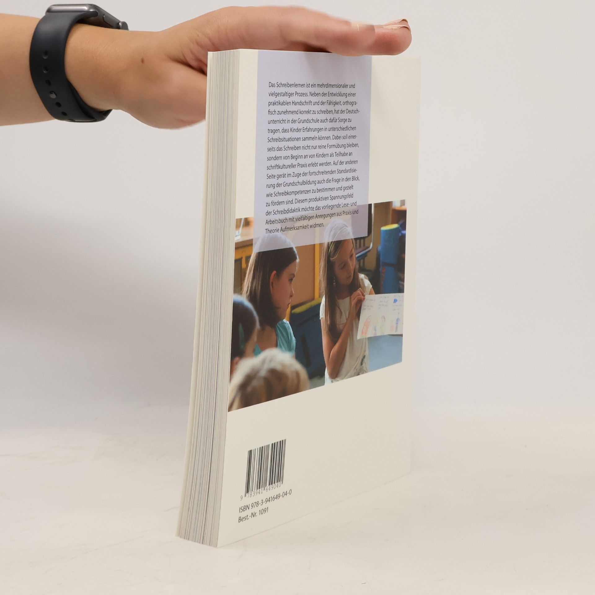 Alexandra Ritter Schreibkompetenz und Schriftkultur