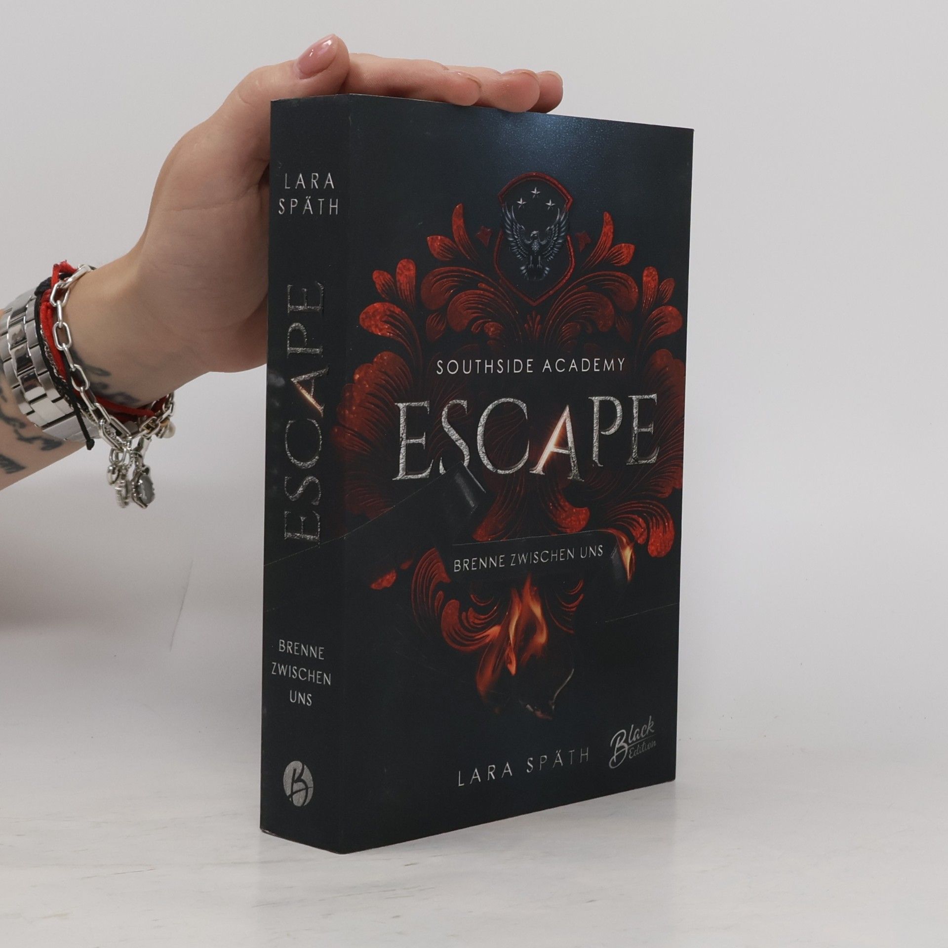 Lara Späth Escape