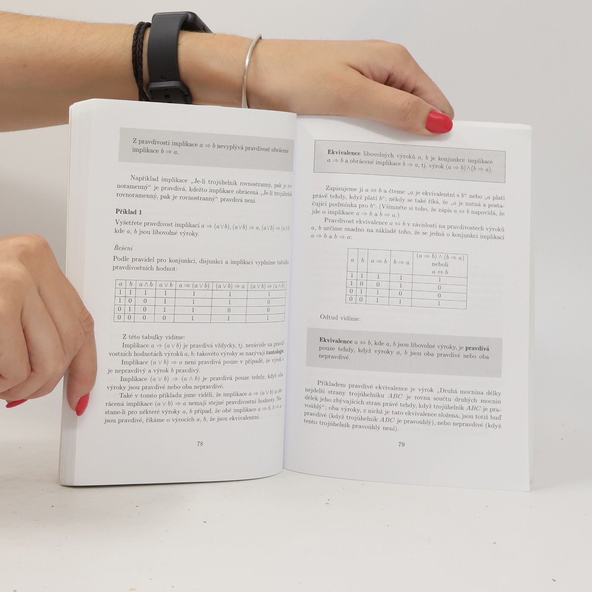 Emil Calda Matematika pro gymnázia. Základní poznatky z matematiky