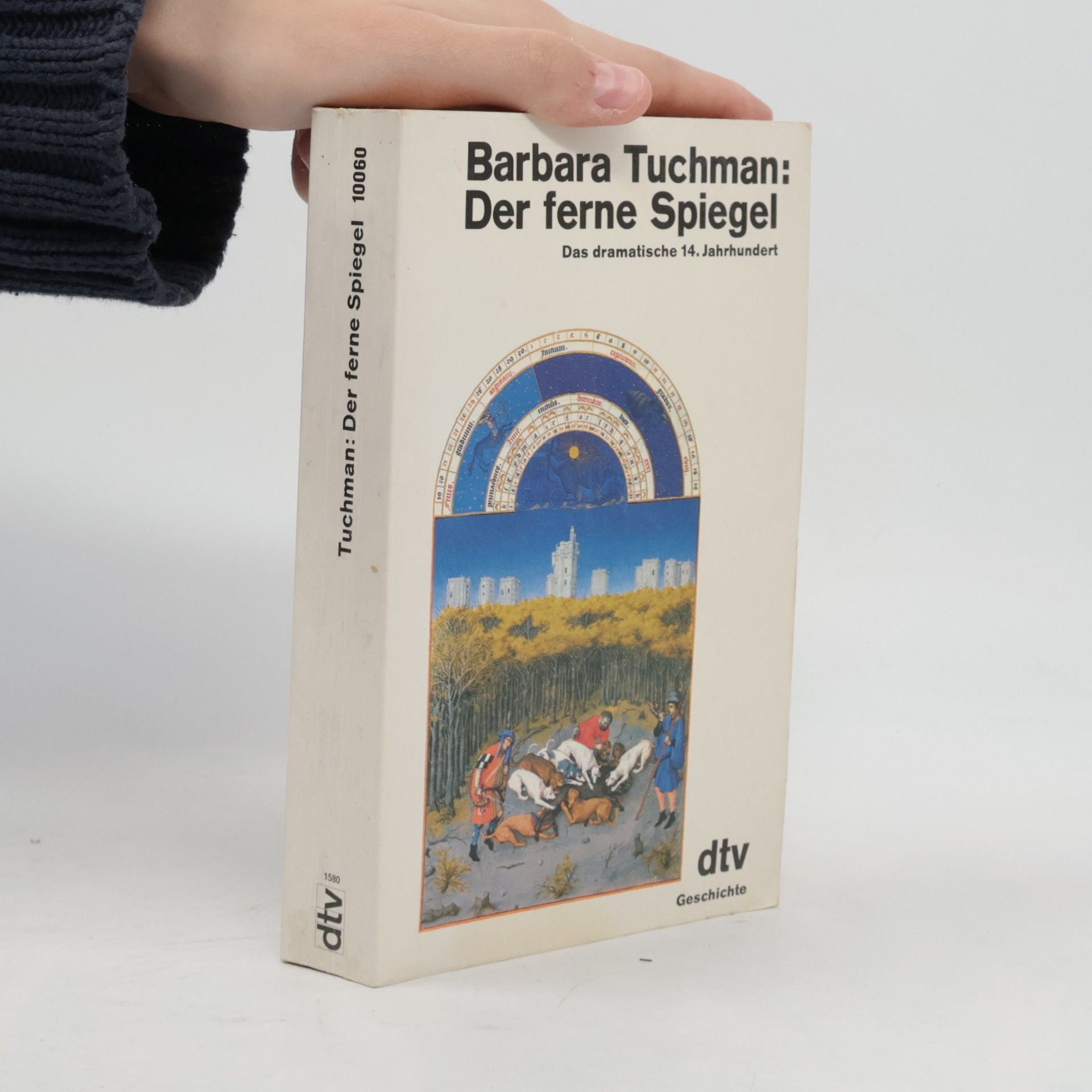 Barbara W. Tuchman Der Ferne Spiegel