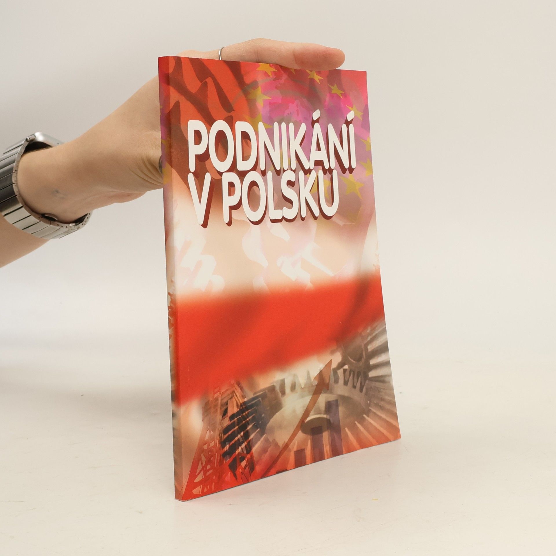 Autores varios Podnikání v Polsku