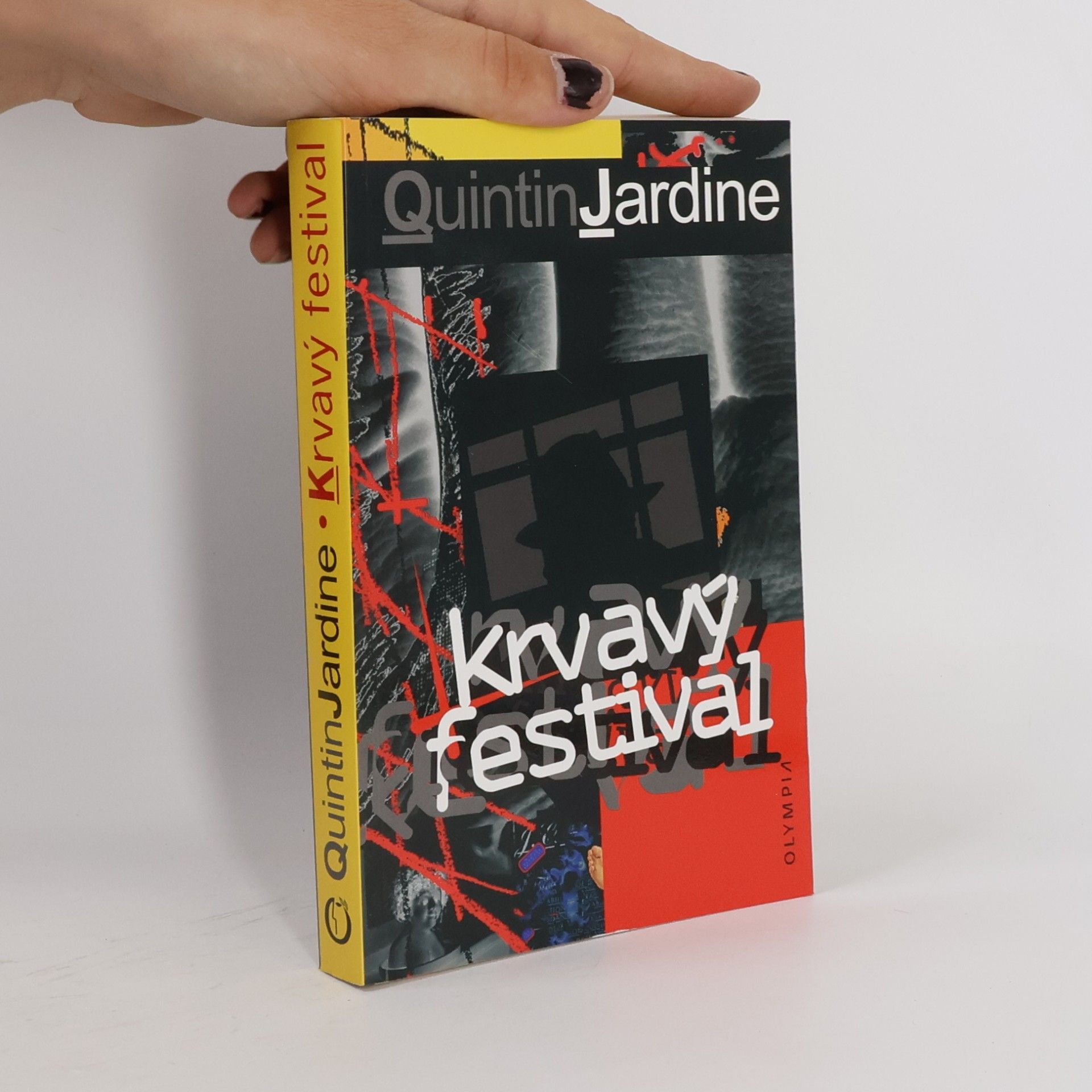 Krvavý festival