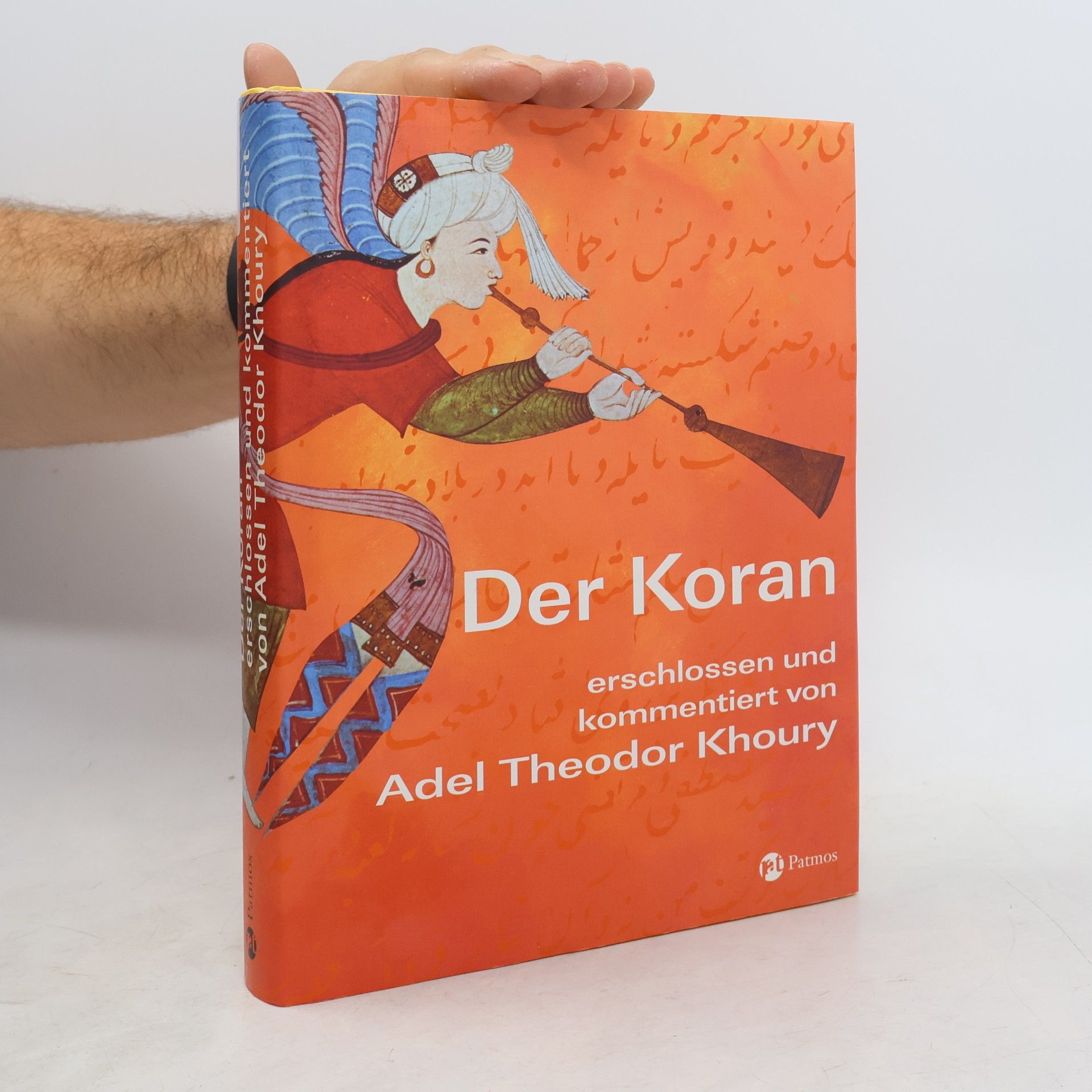 Der Koran erschlossen und kommentiert