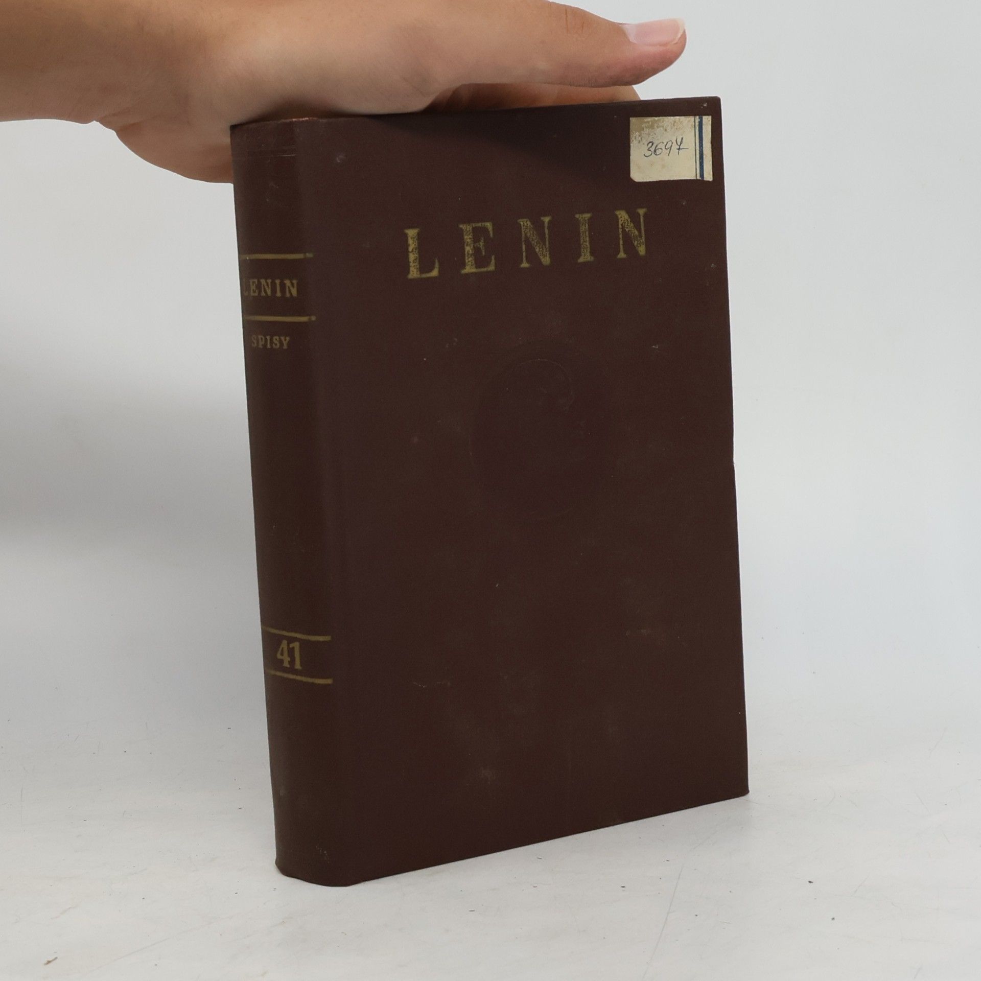 Vladimir Lenin Lenin 41