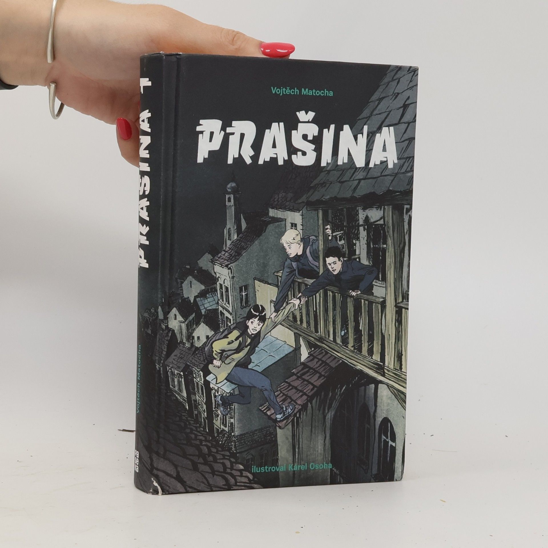 Prašina 1