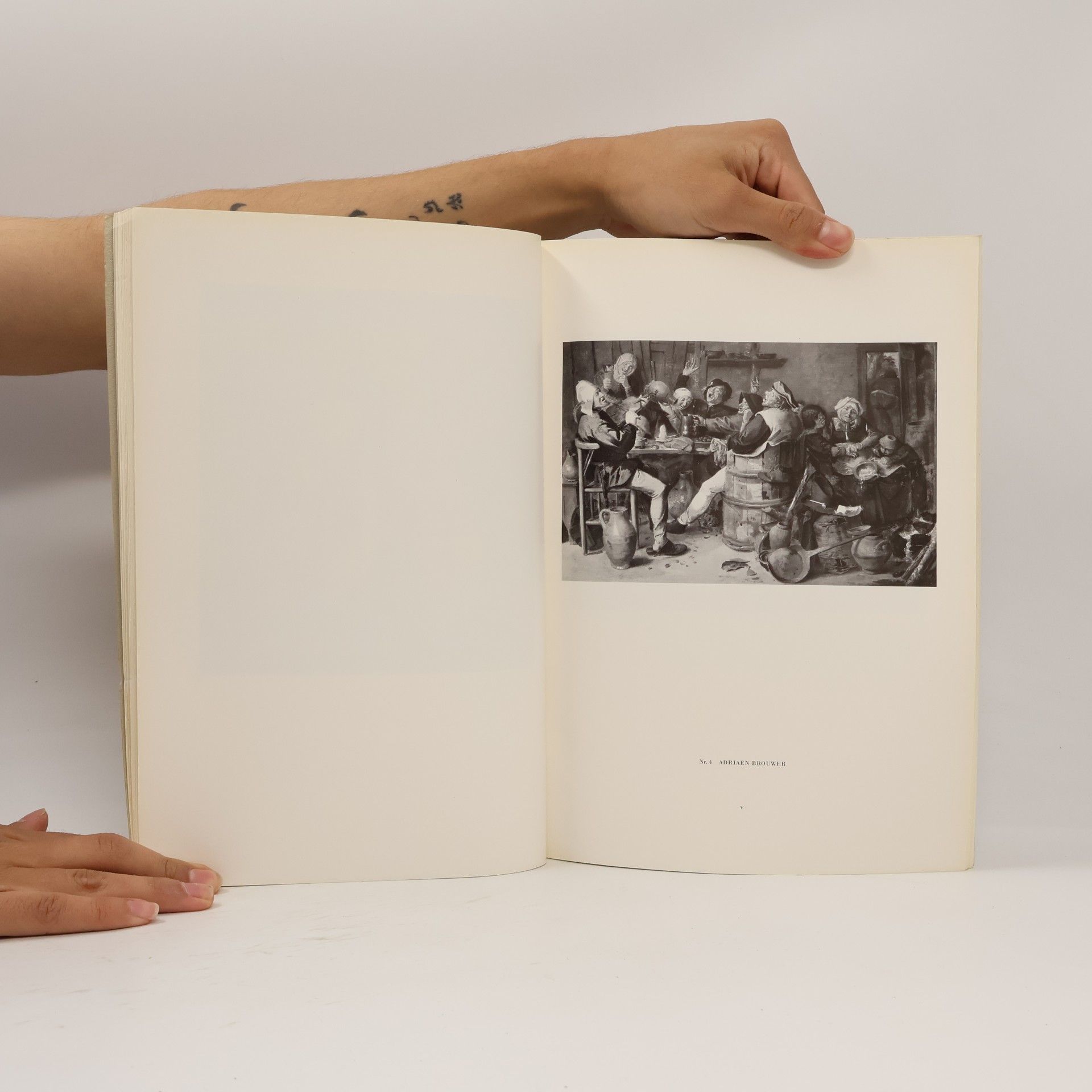 kolektiv Gemälde der Ruzicka-Stiftung: Ausstellung im Zürcher Kunsthaus