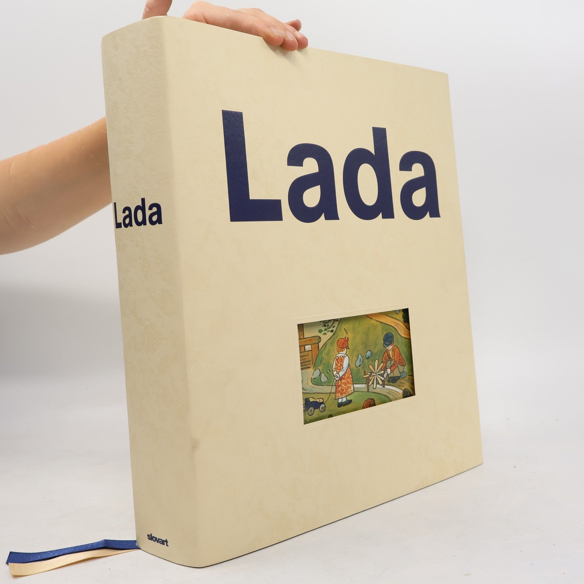 Jiří Olič Lada