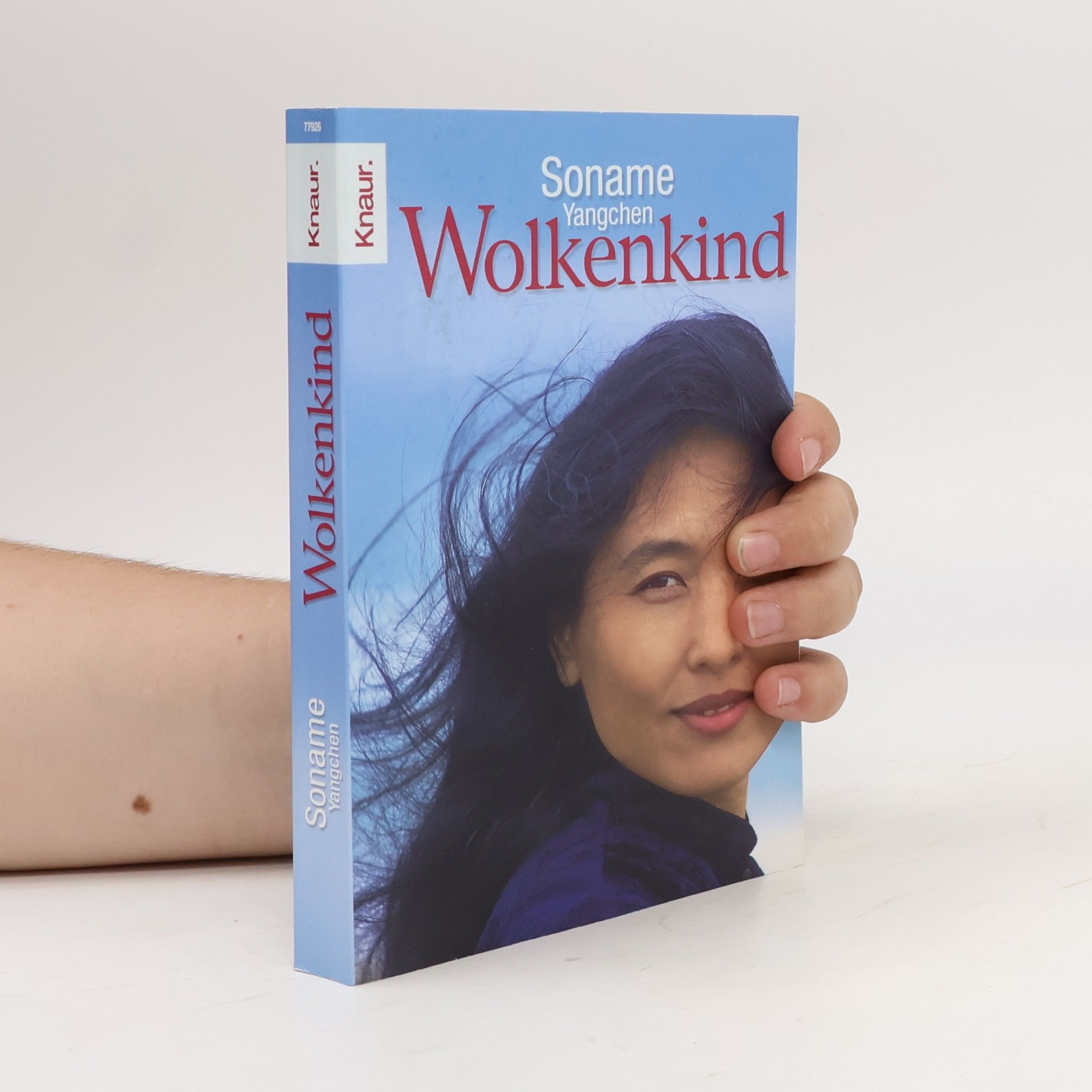Soname Yangchen Wolkenkind