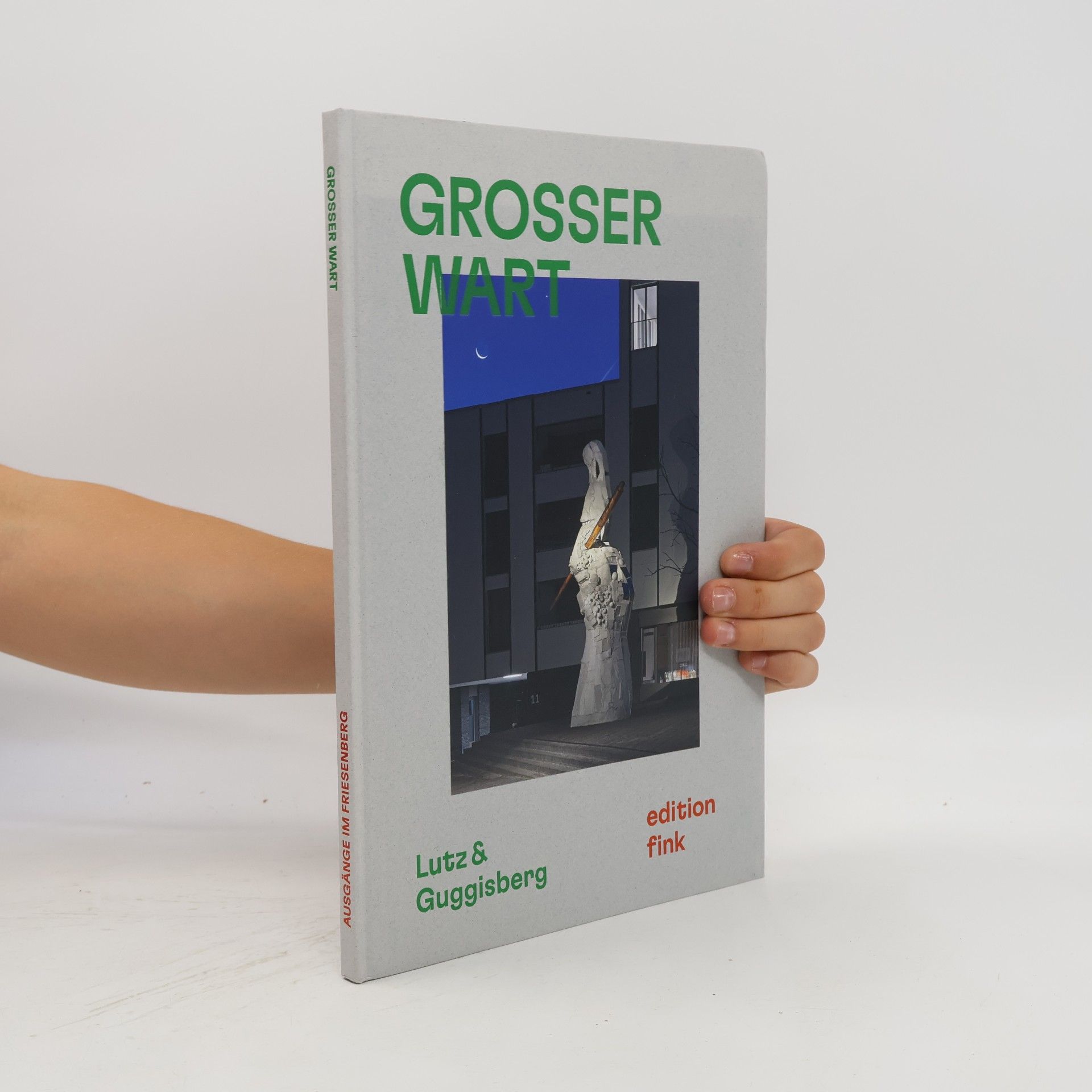 kolektiv Grosser Wart