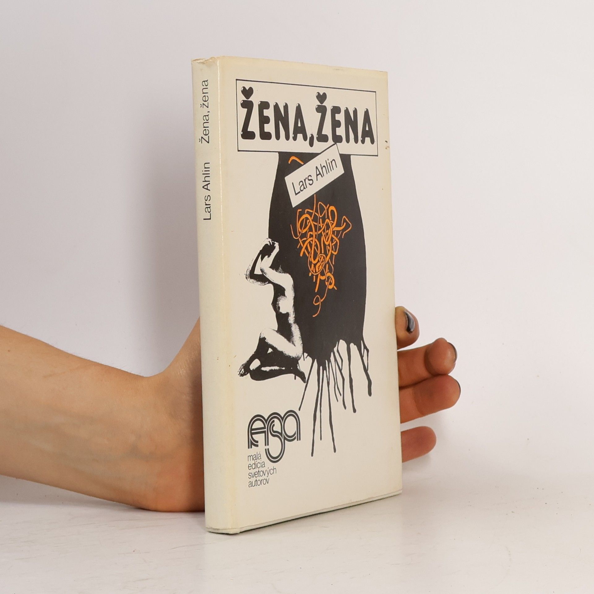 Žena, žena