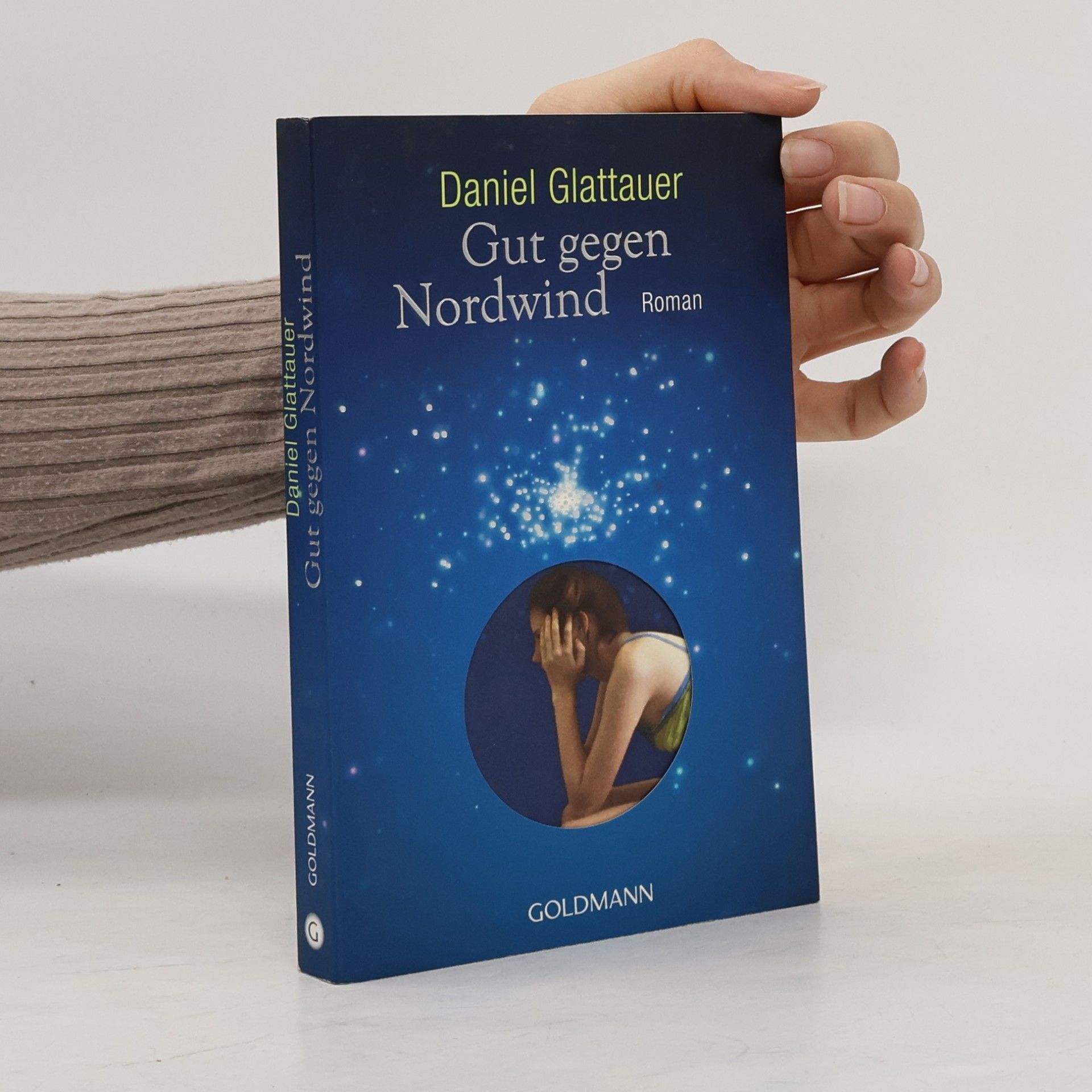 Daniel Glattauer Gut gegen Nordwind