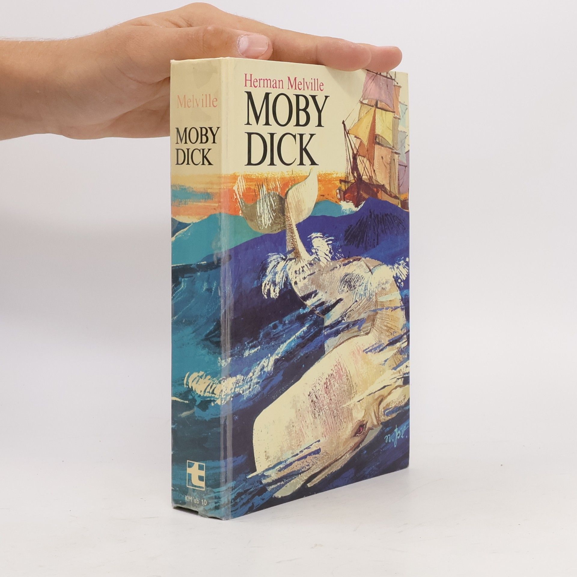 Moby Dick