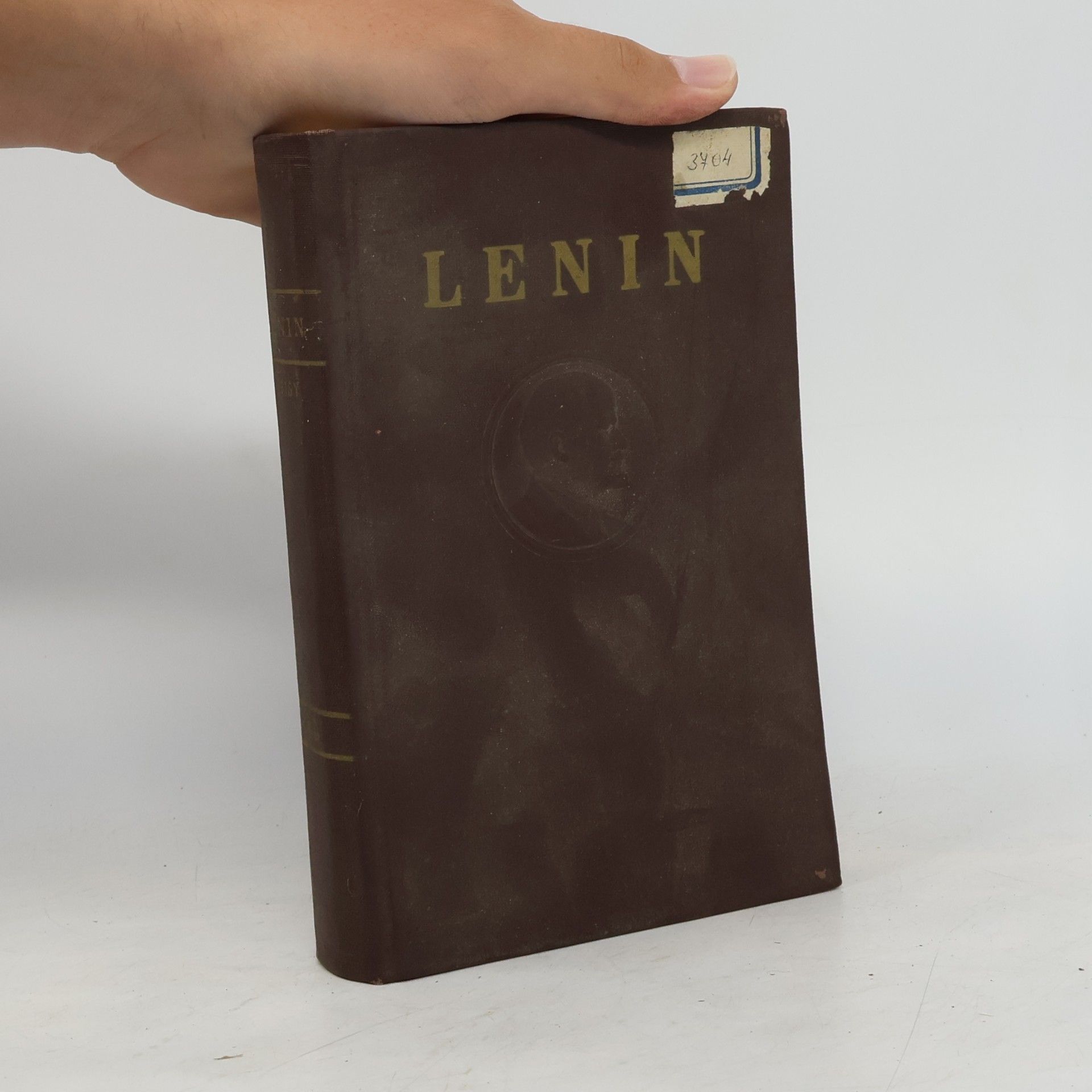 Vladimir Iljič Lenin Lenin 44