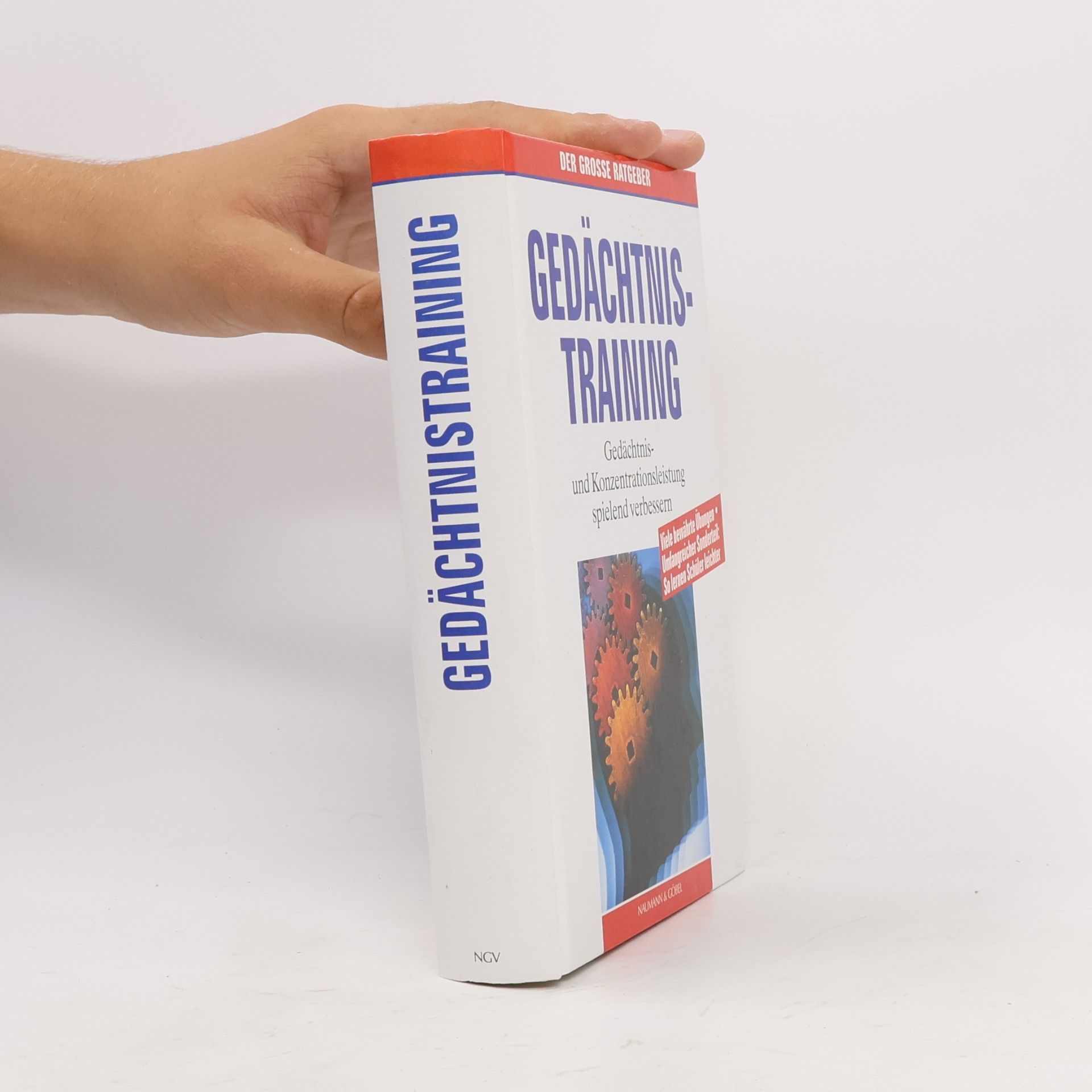 Gedächtnistraining