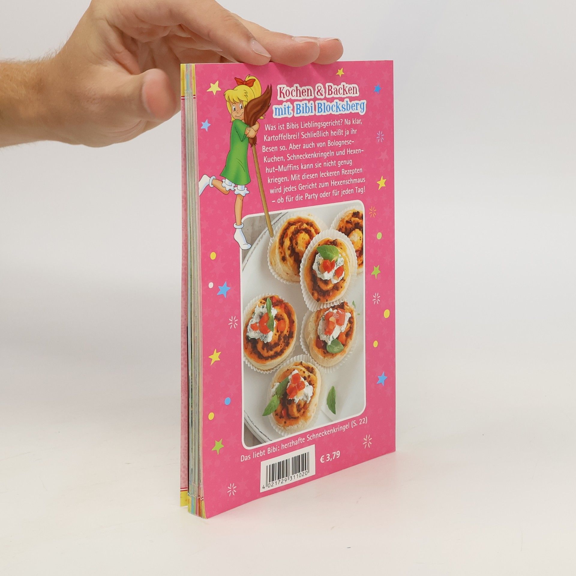 Autorenkollektiv 55 Lieblings-Rezepte
