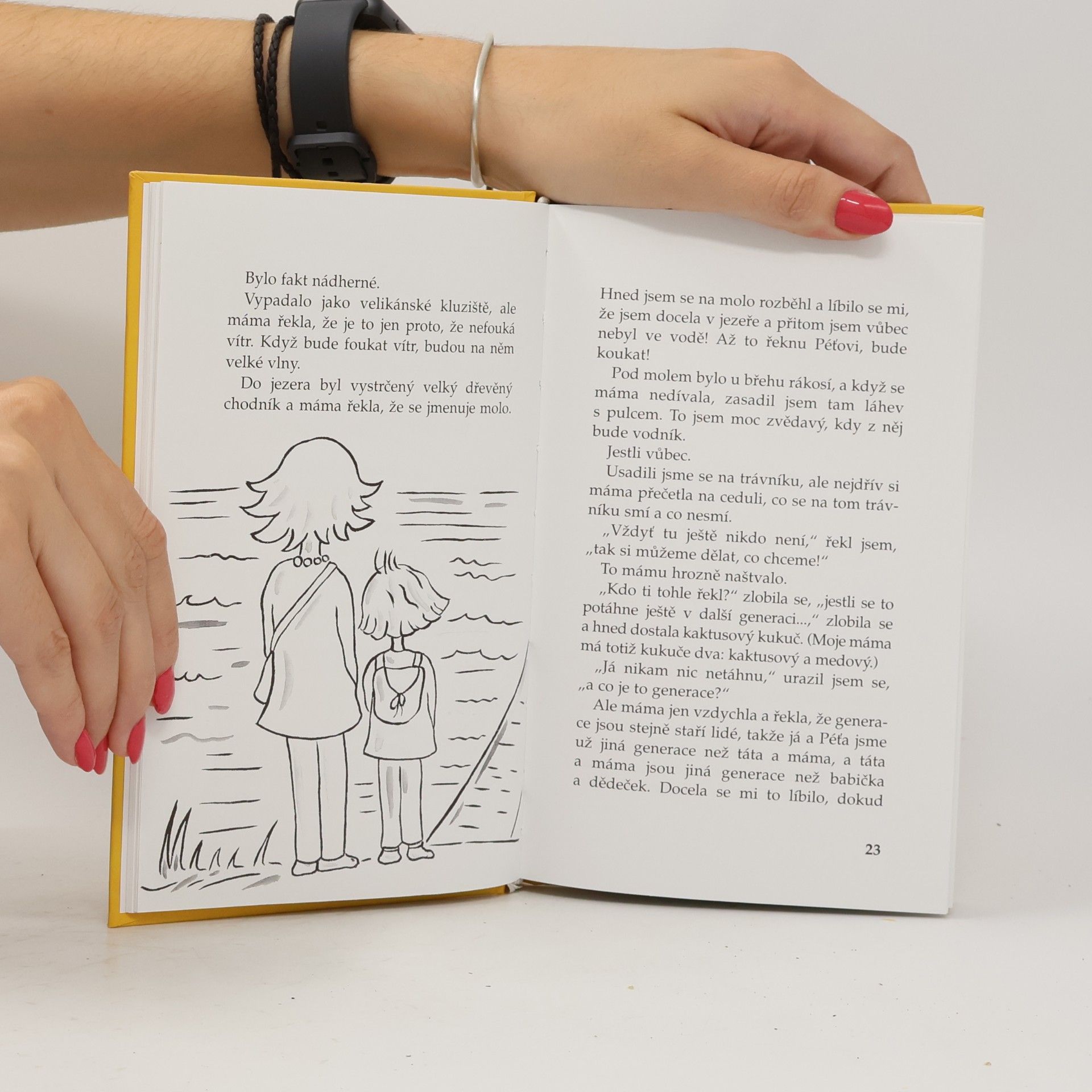 Nataša Tanská Péťa bude koukat!