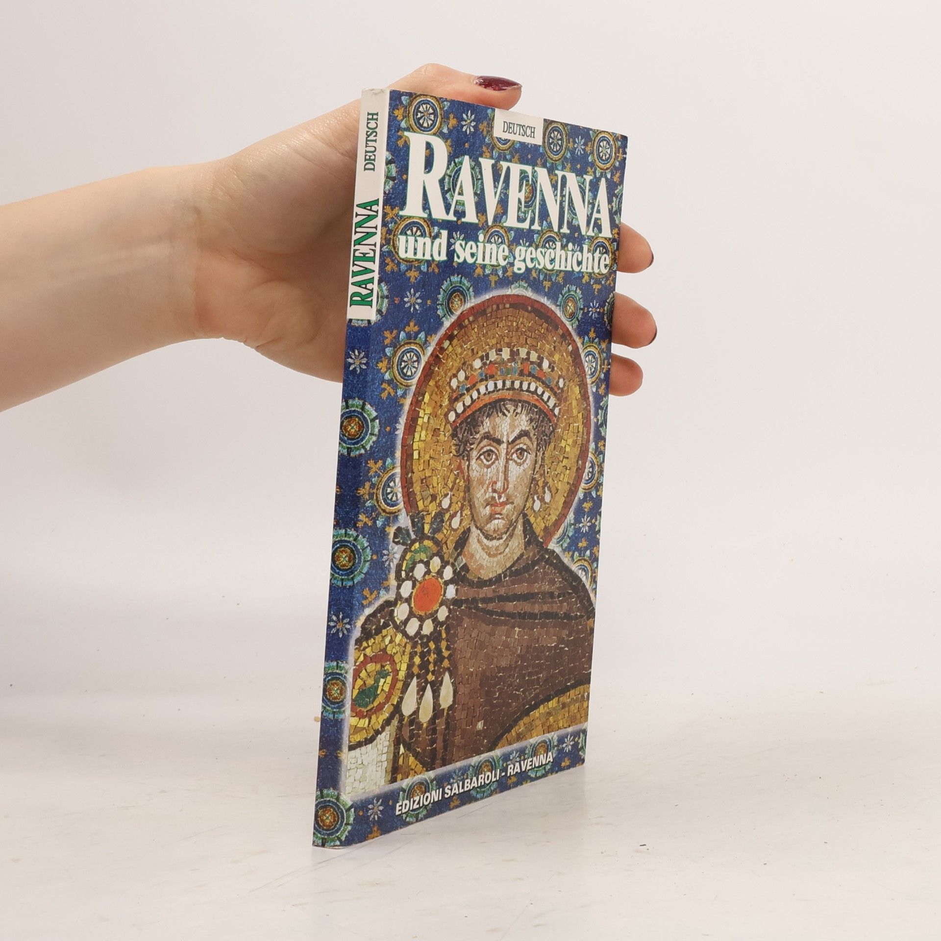 Autorenkollektiv Ravenna und seine Geschichte