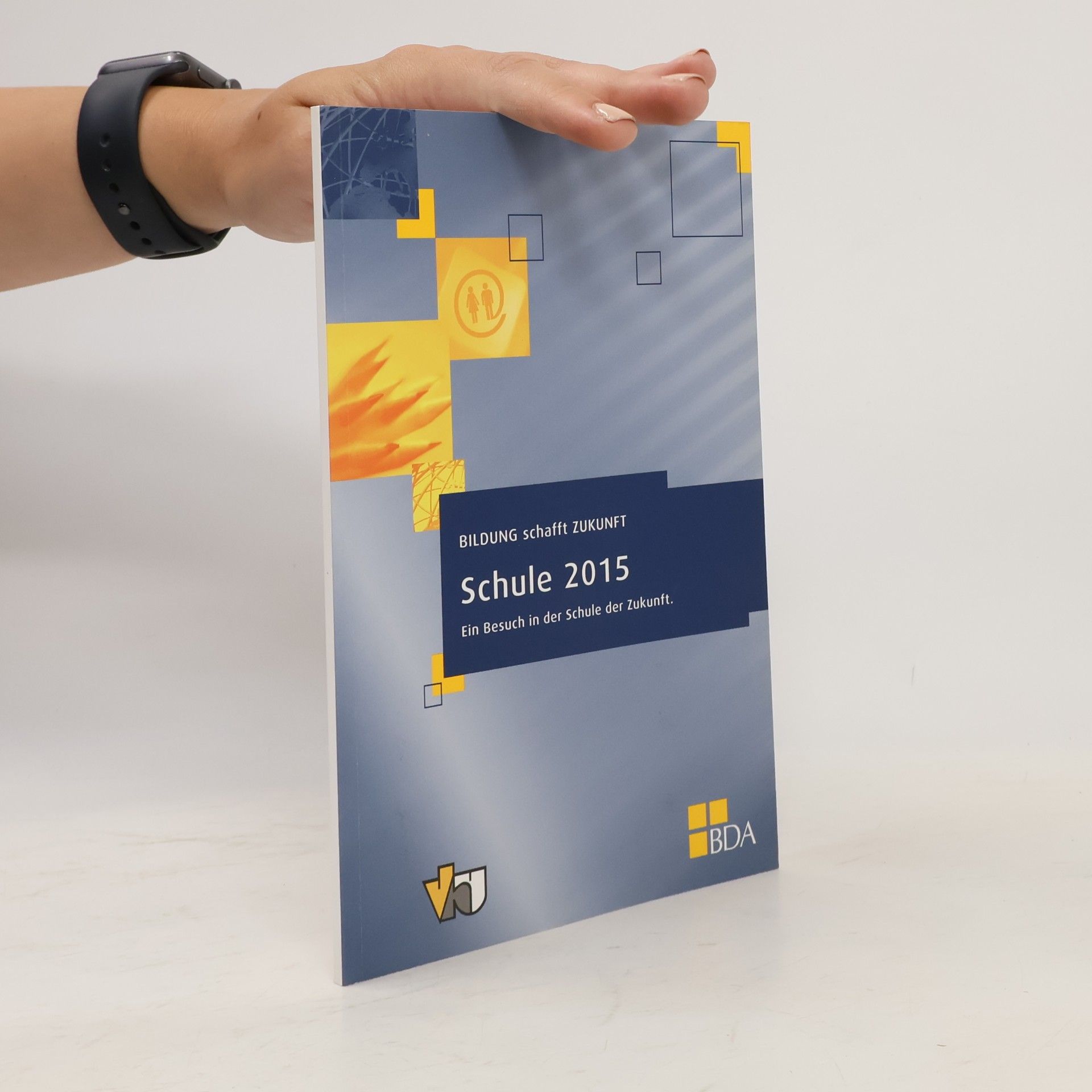 Various authors Schule 2015