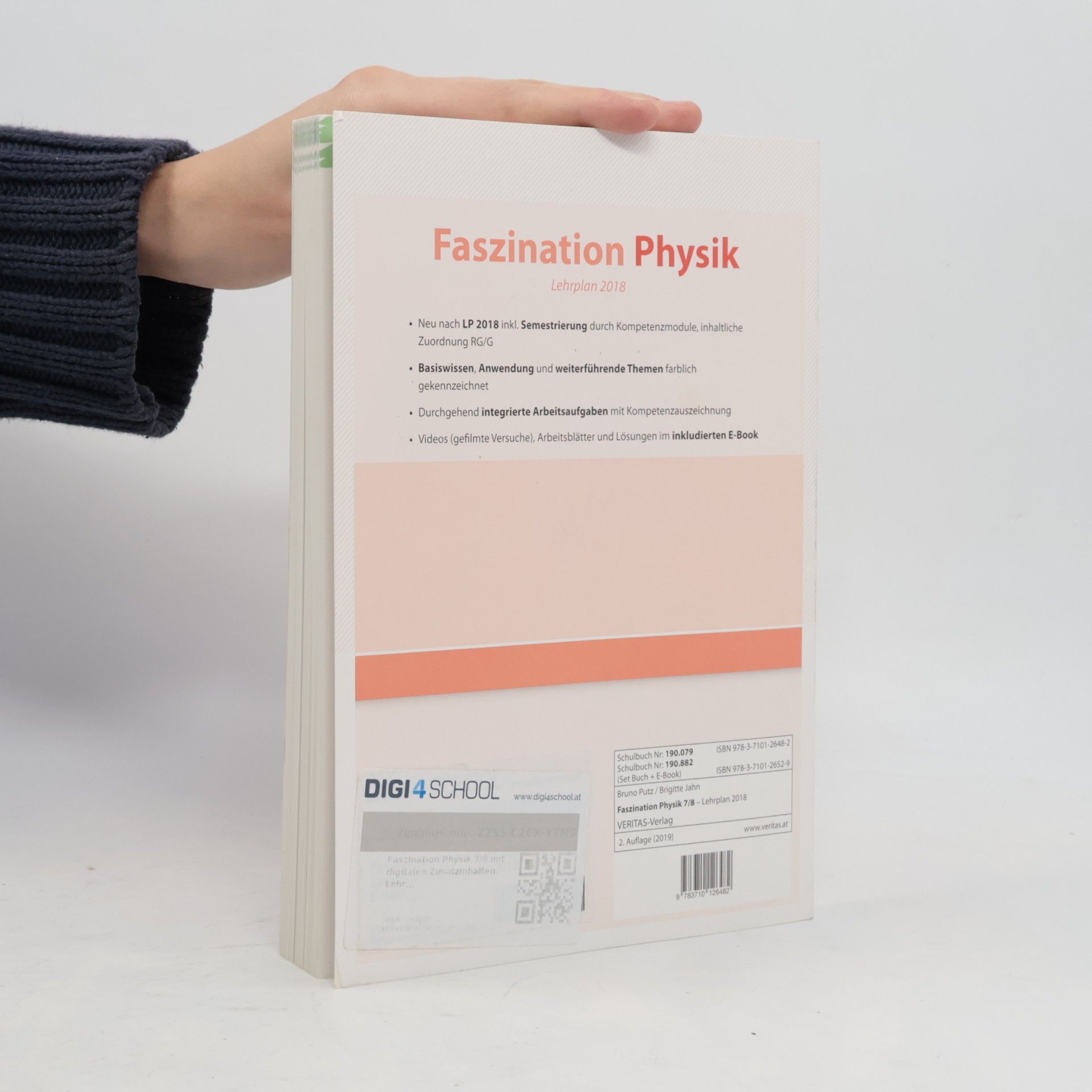Faszination Physik