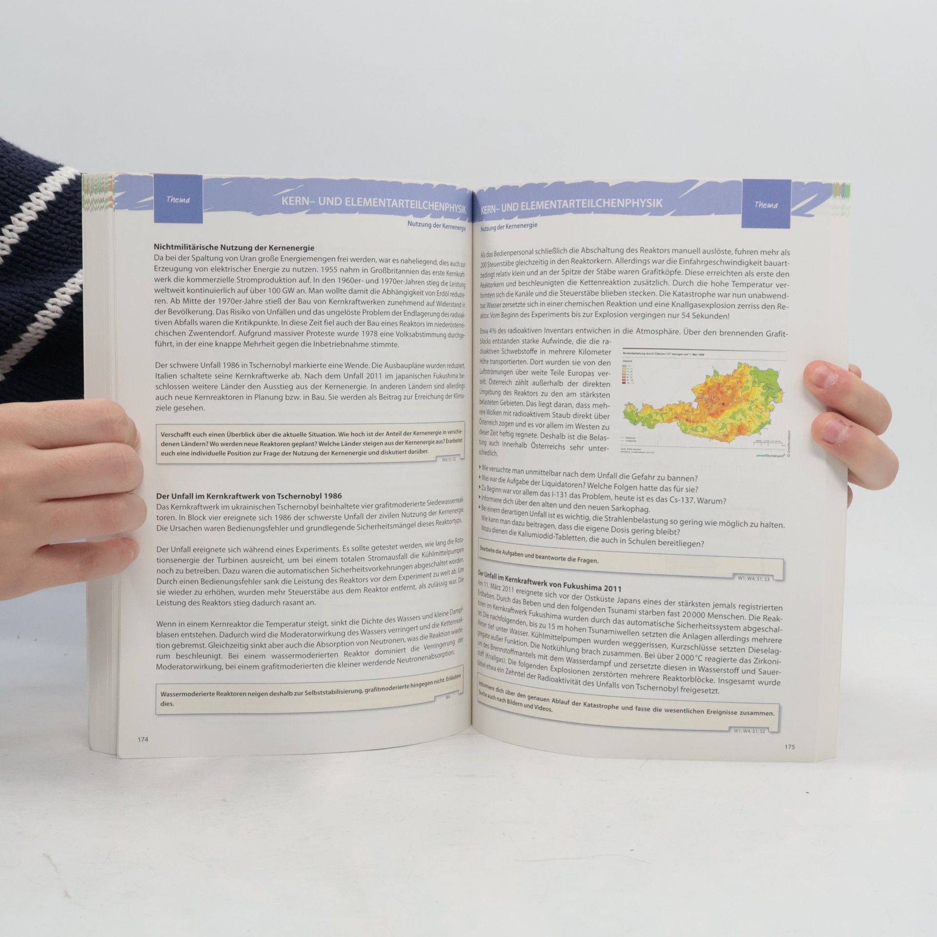 Faszination Physik