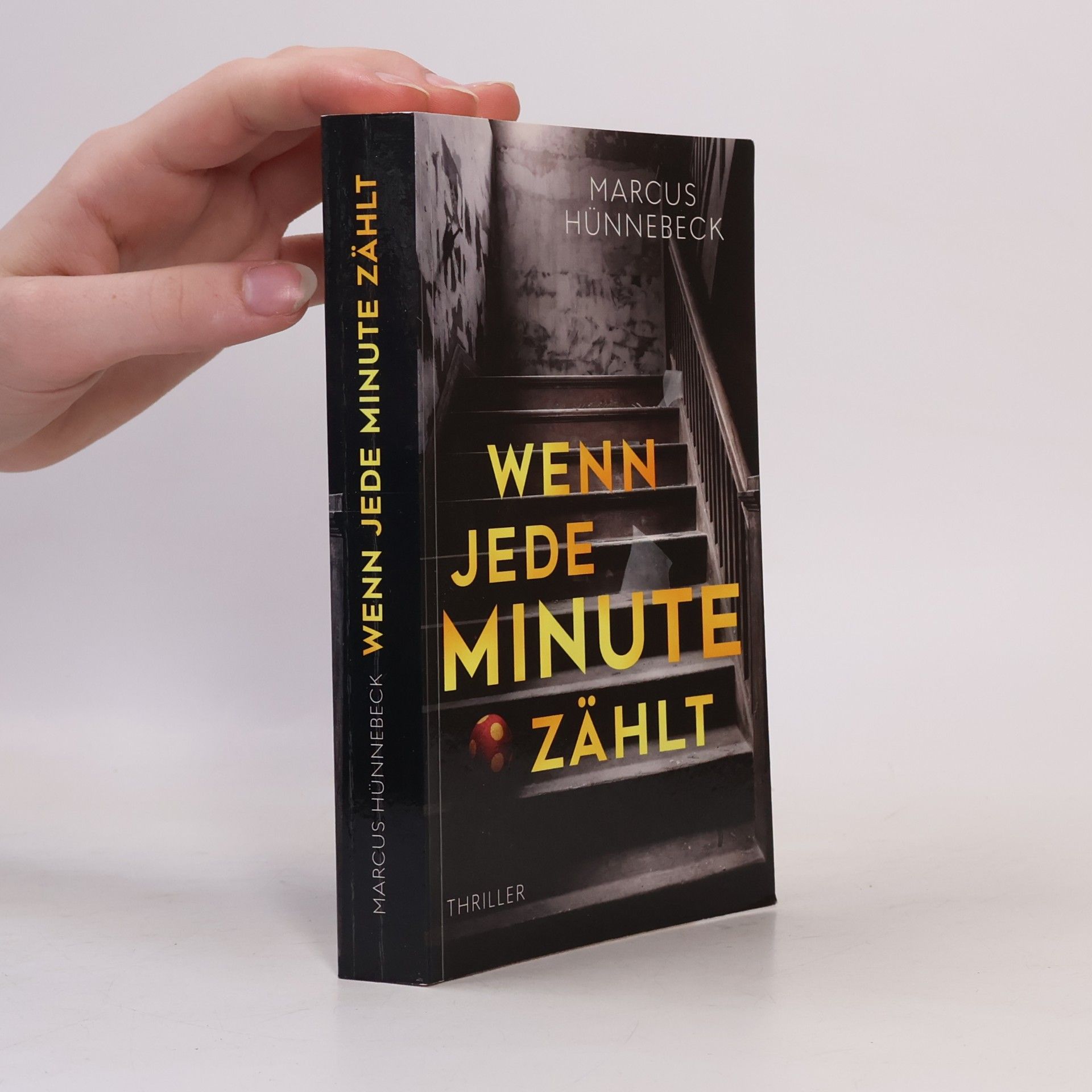 Wenn jede Minute zählt