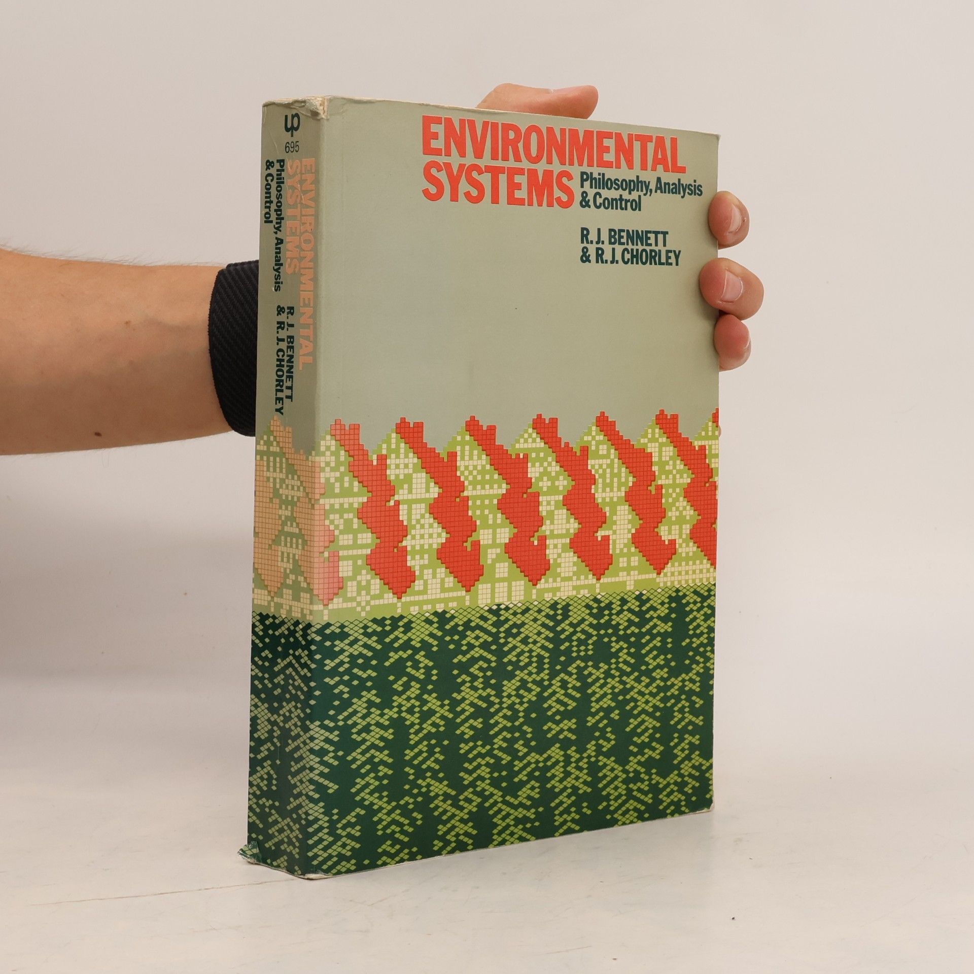 Robert John Bennett Environmental Systems