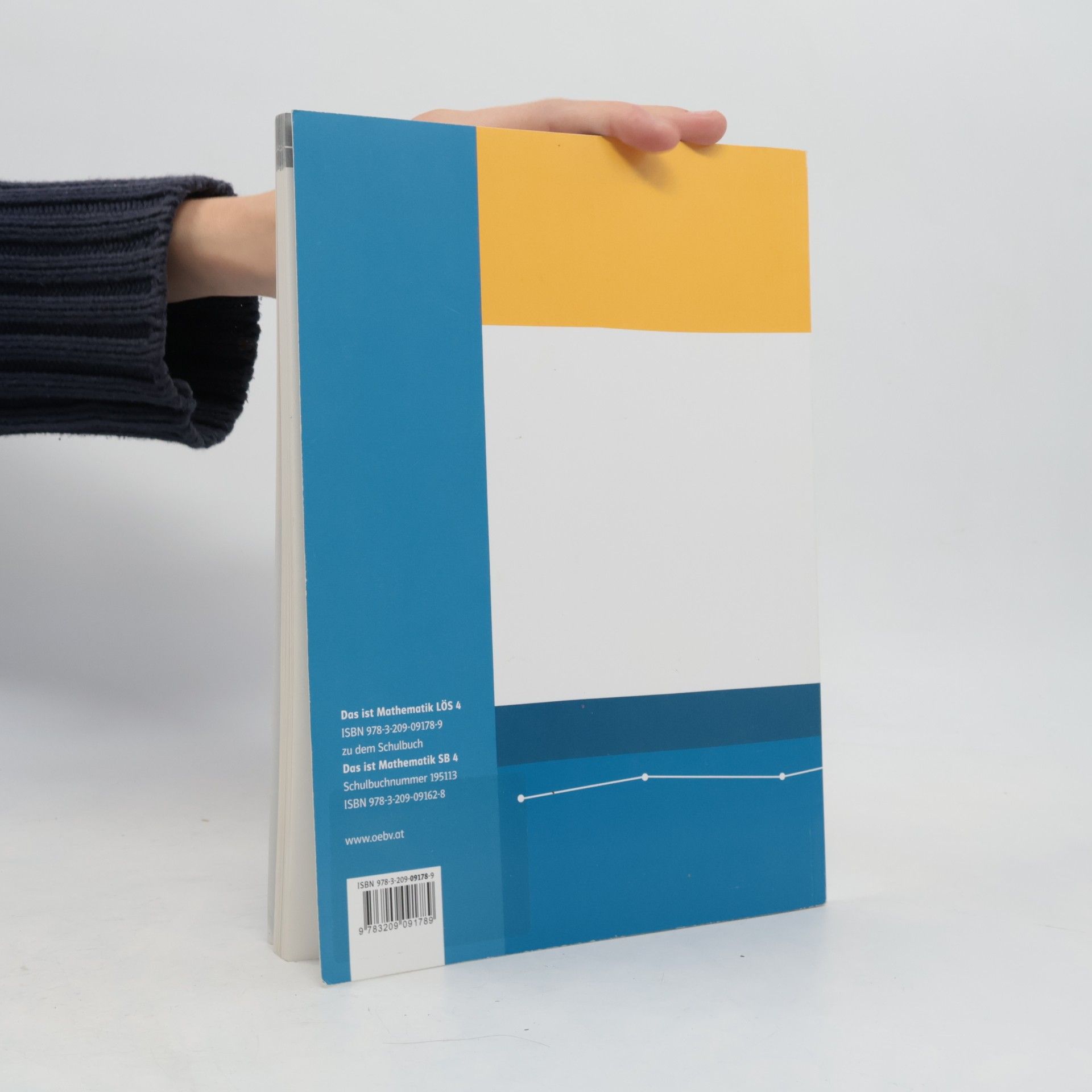 Autorenkollektiv Das ist Mathematik