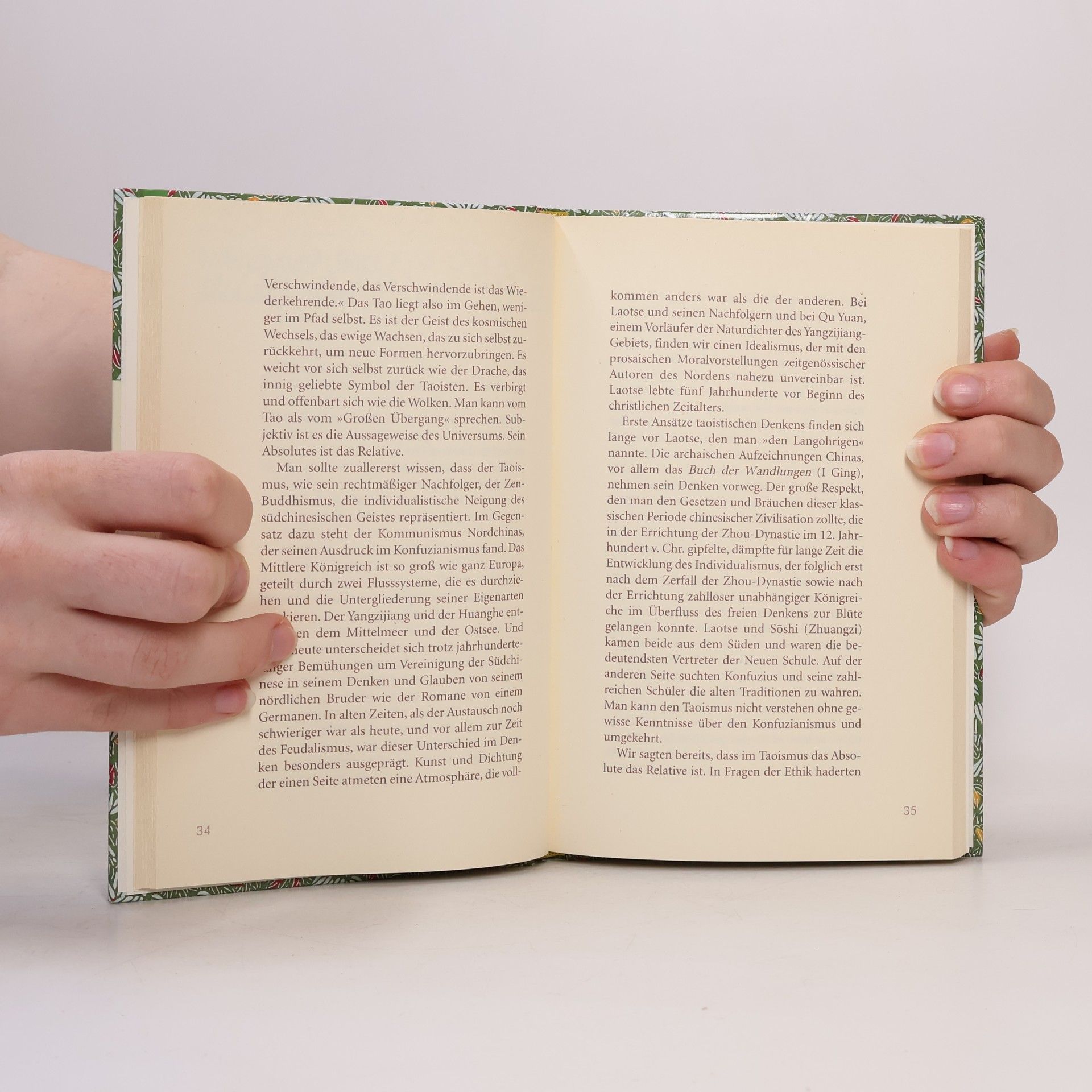 Kakuzó Okakura Das Buch vom Tee