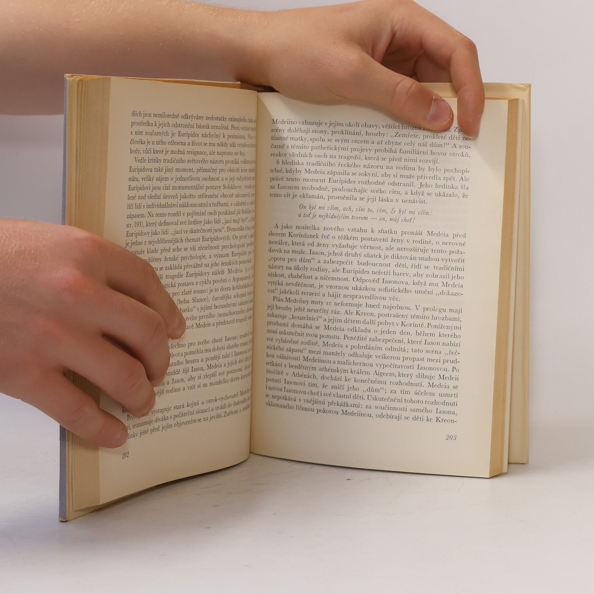 Iosif Moiseevič Tronskij Dějiny antické literatury I.: Řecká literatura