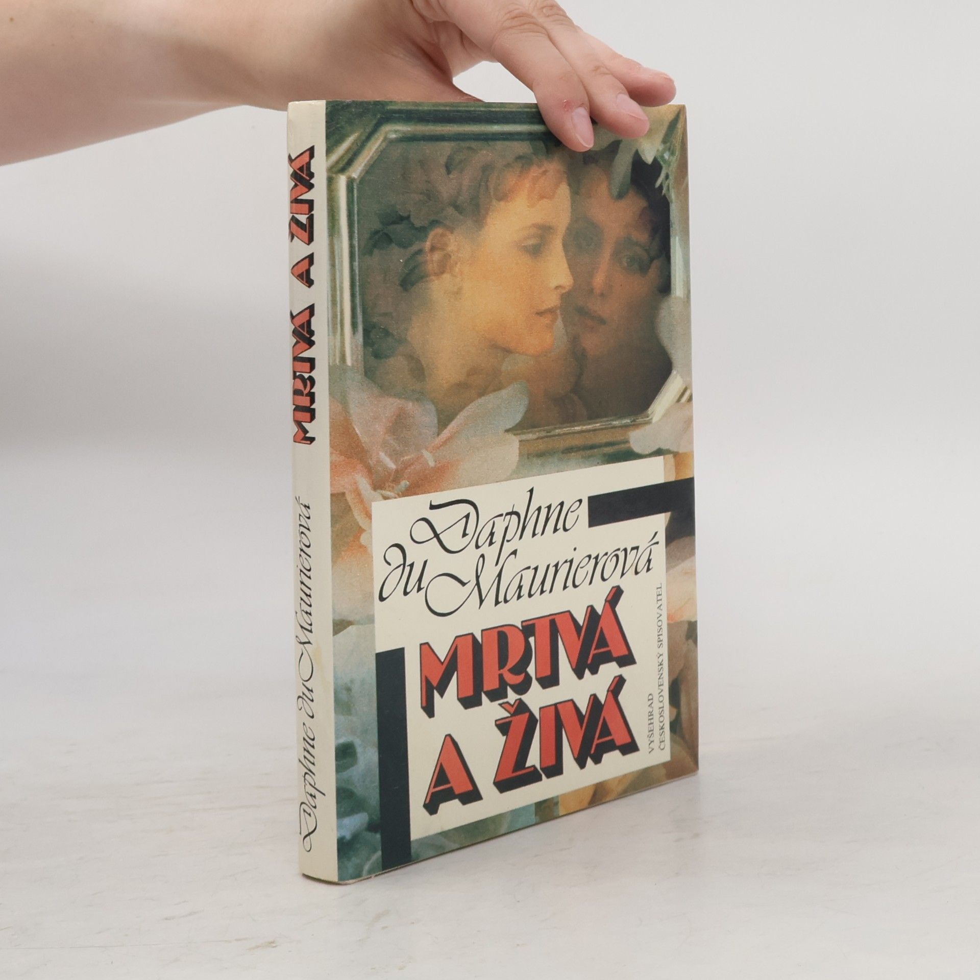 Mrtvá a živá