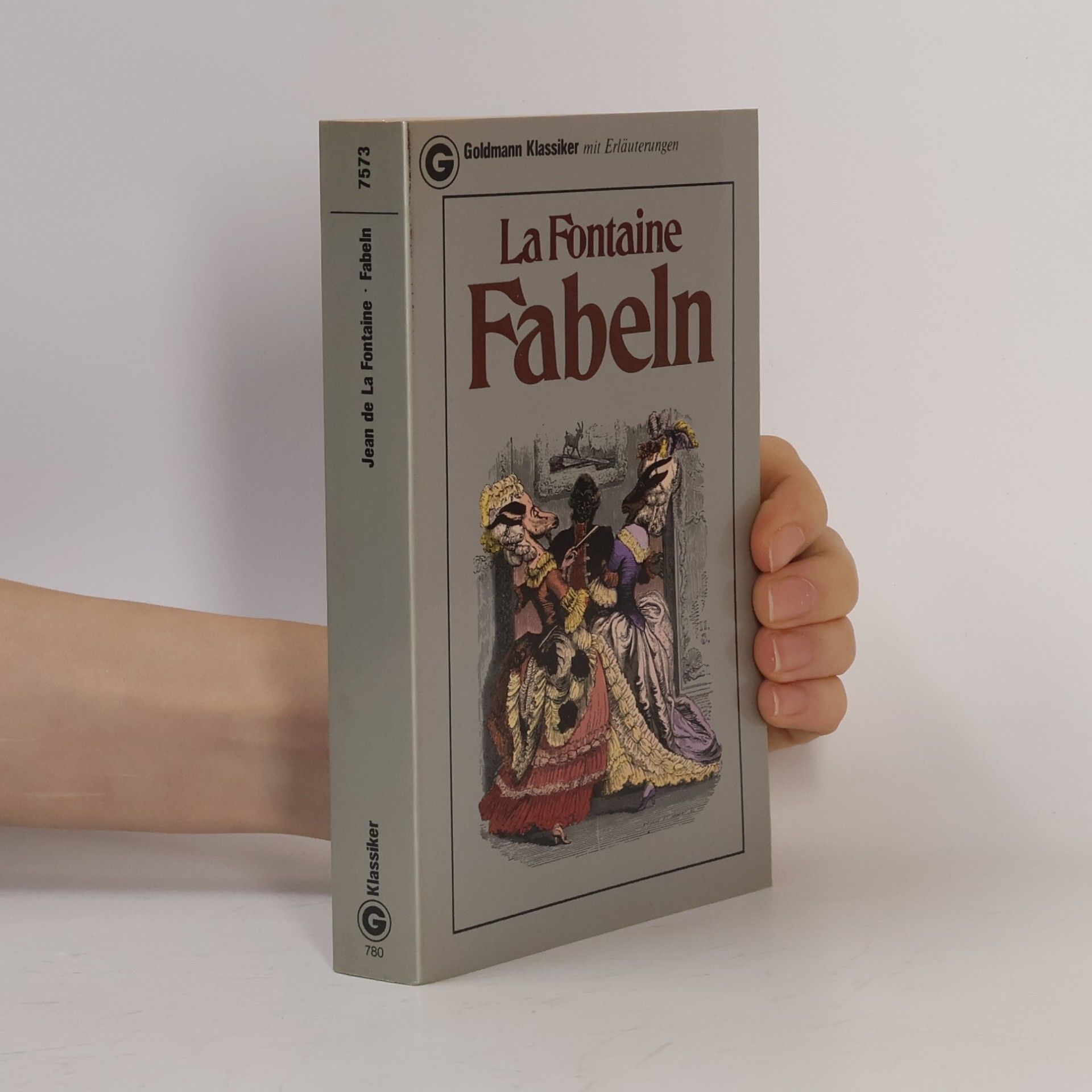 Fabeln