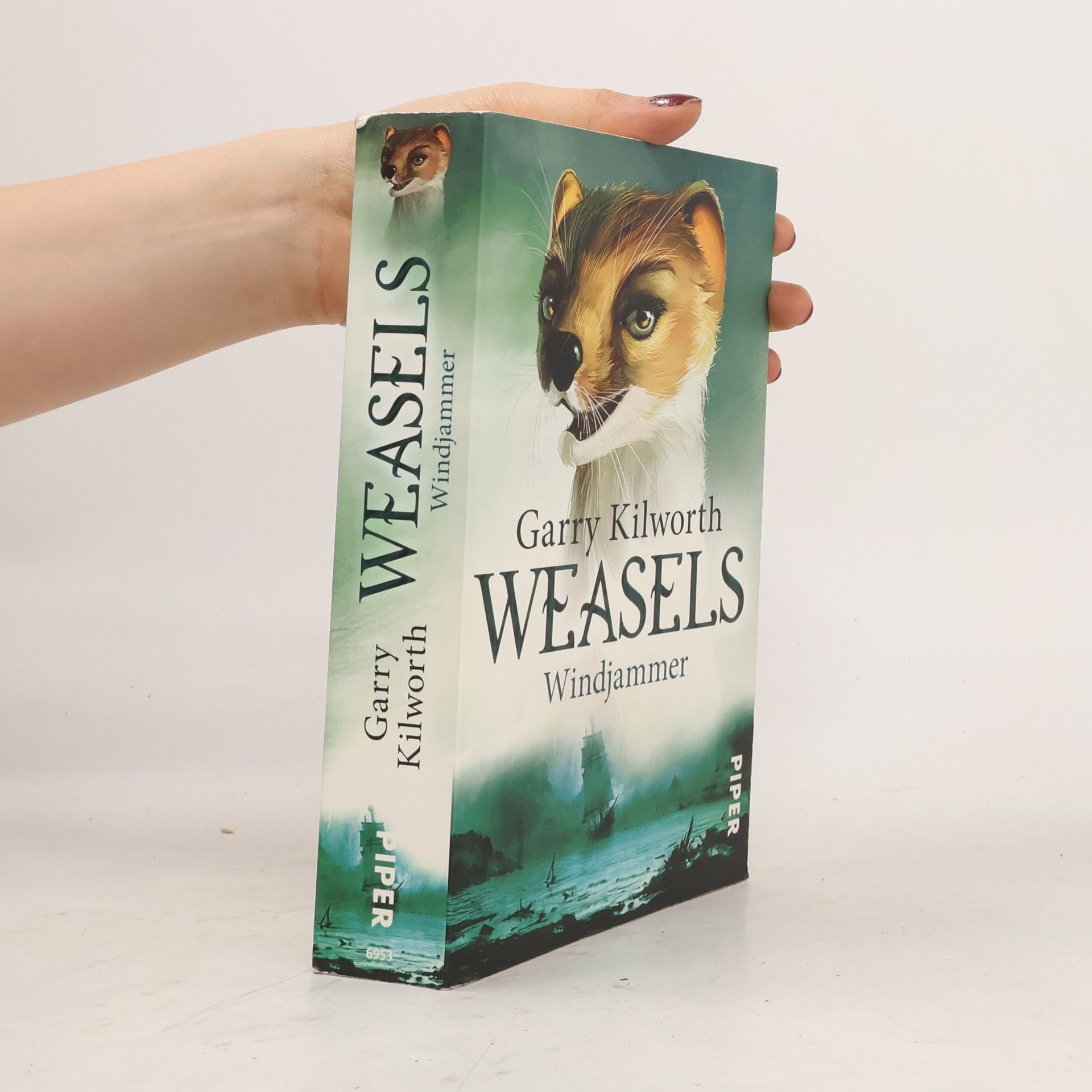 Weasels