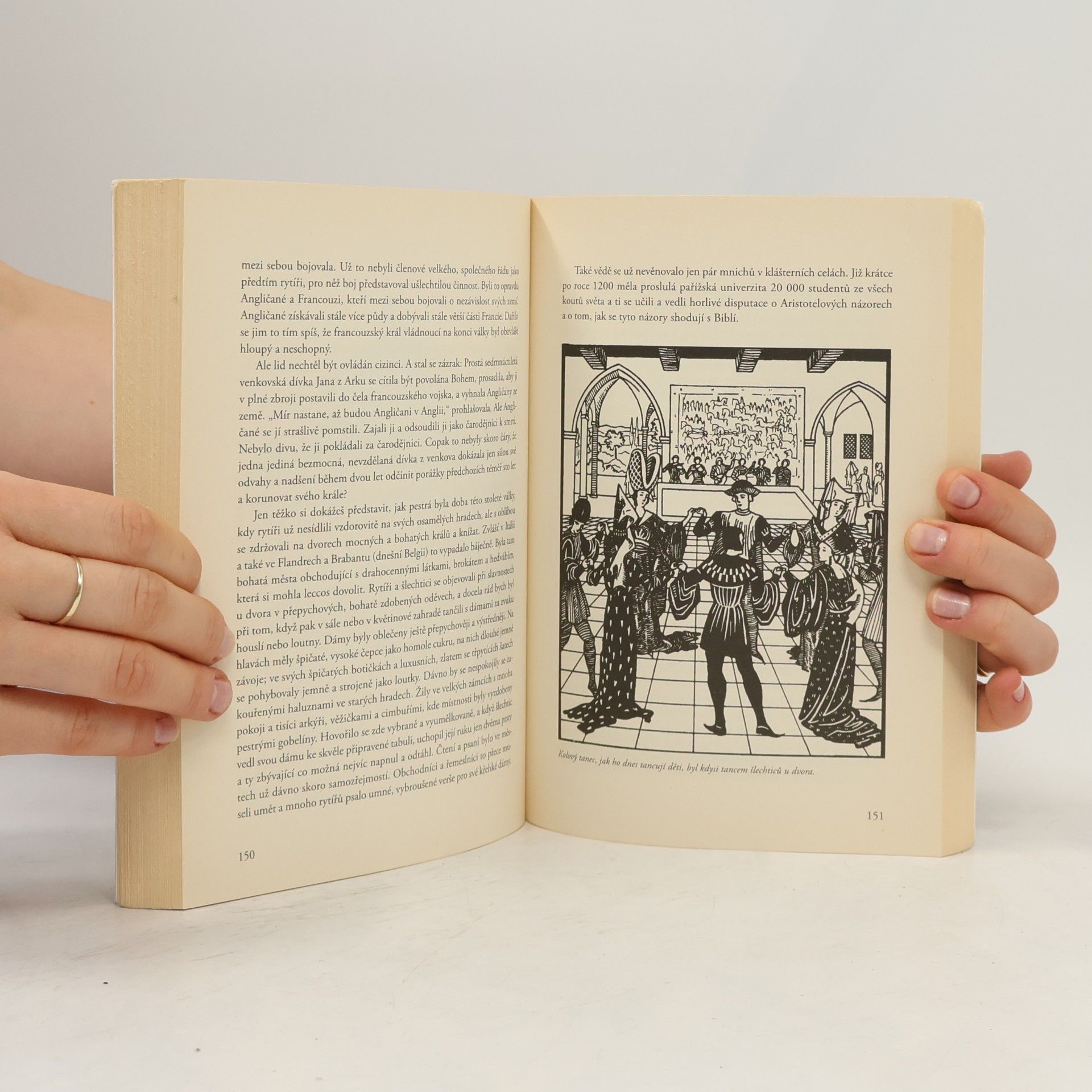 Ernst Hans Gombrich Stručné dějiny světa pro mladé čtenáře