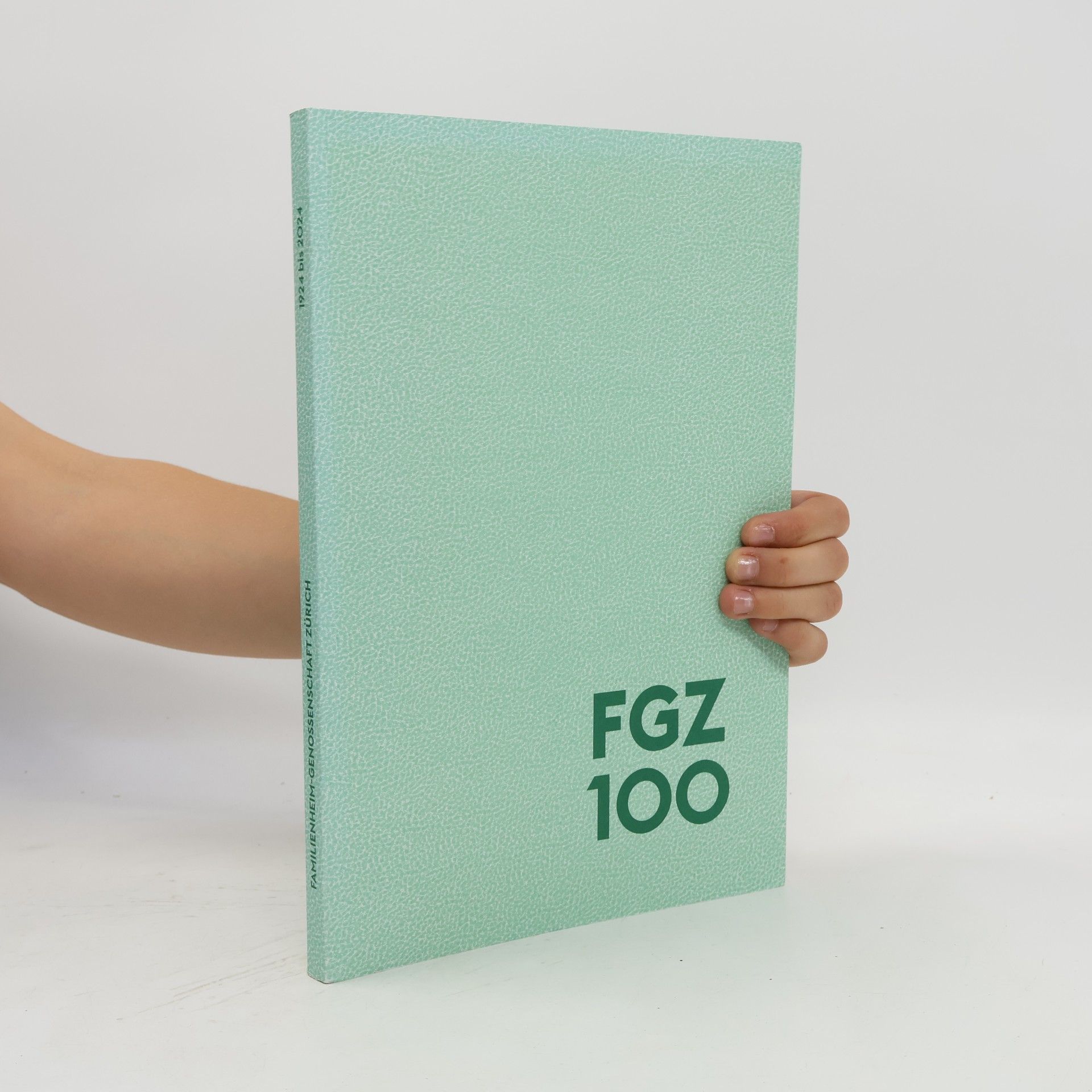 kolektiv FGZ 100
