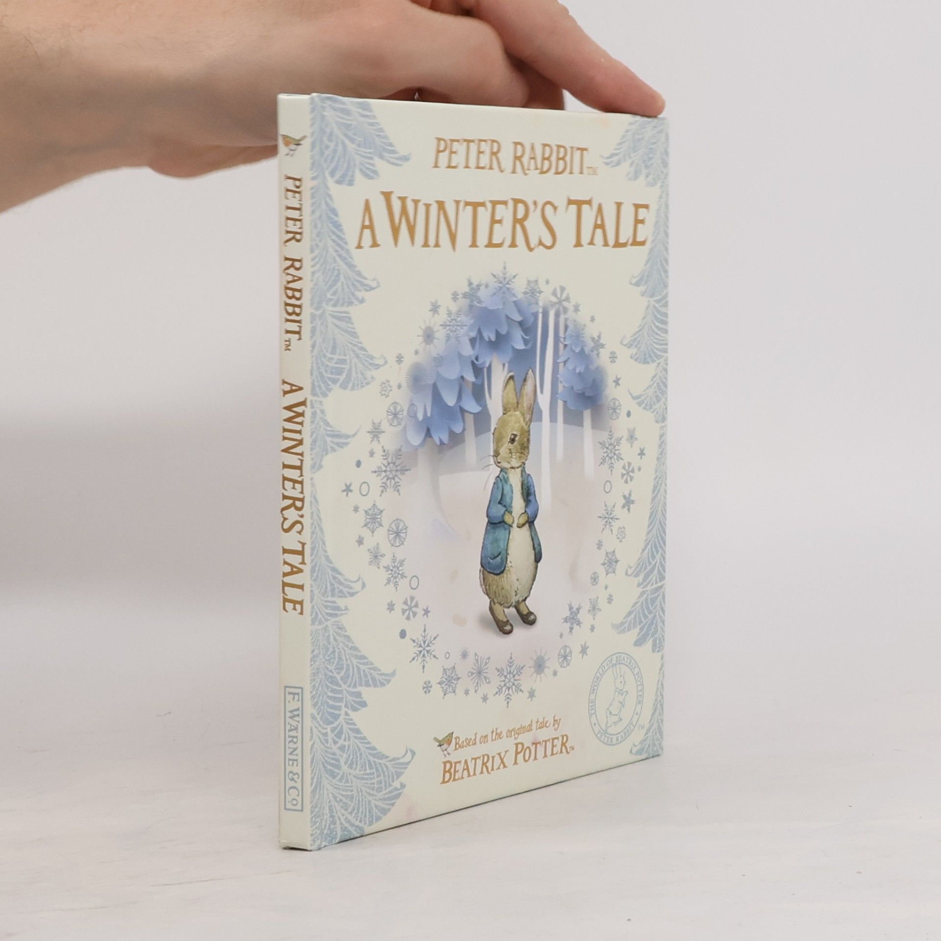 A Winter's Tale