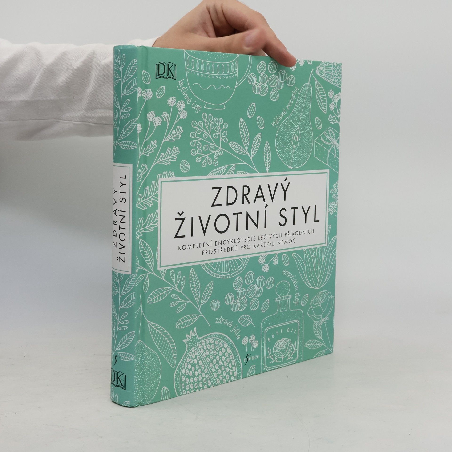 Zdravý životní styl